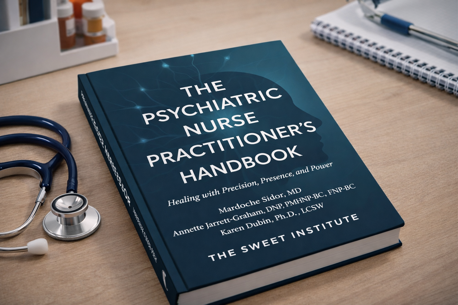 A Reflection from the SWEET Psych NP Handbook