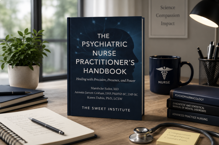 A Reflection from The Psychiatric Nurse Practitioner’s Handbook