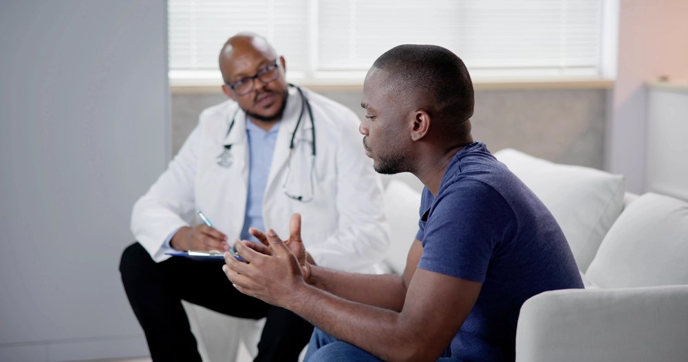 A Reflection from The Psychiatric Nurse Practitioner’s Handbook - When the Patient Teaches Us