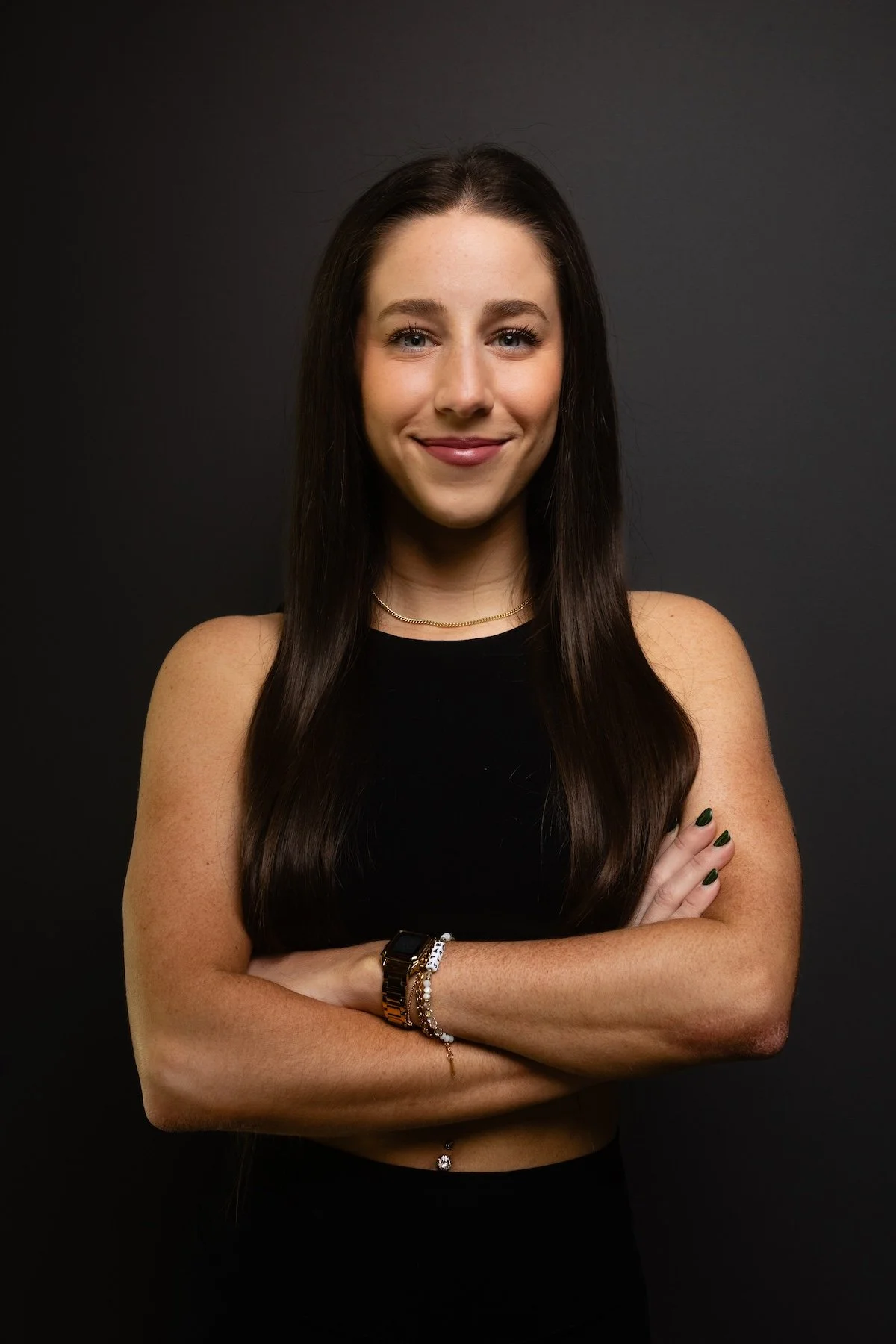 Leah Barry | Cycle Instructor