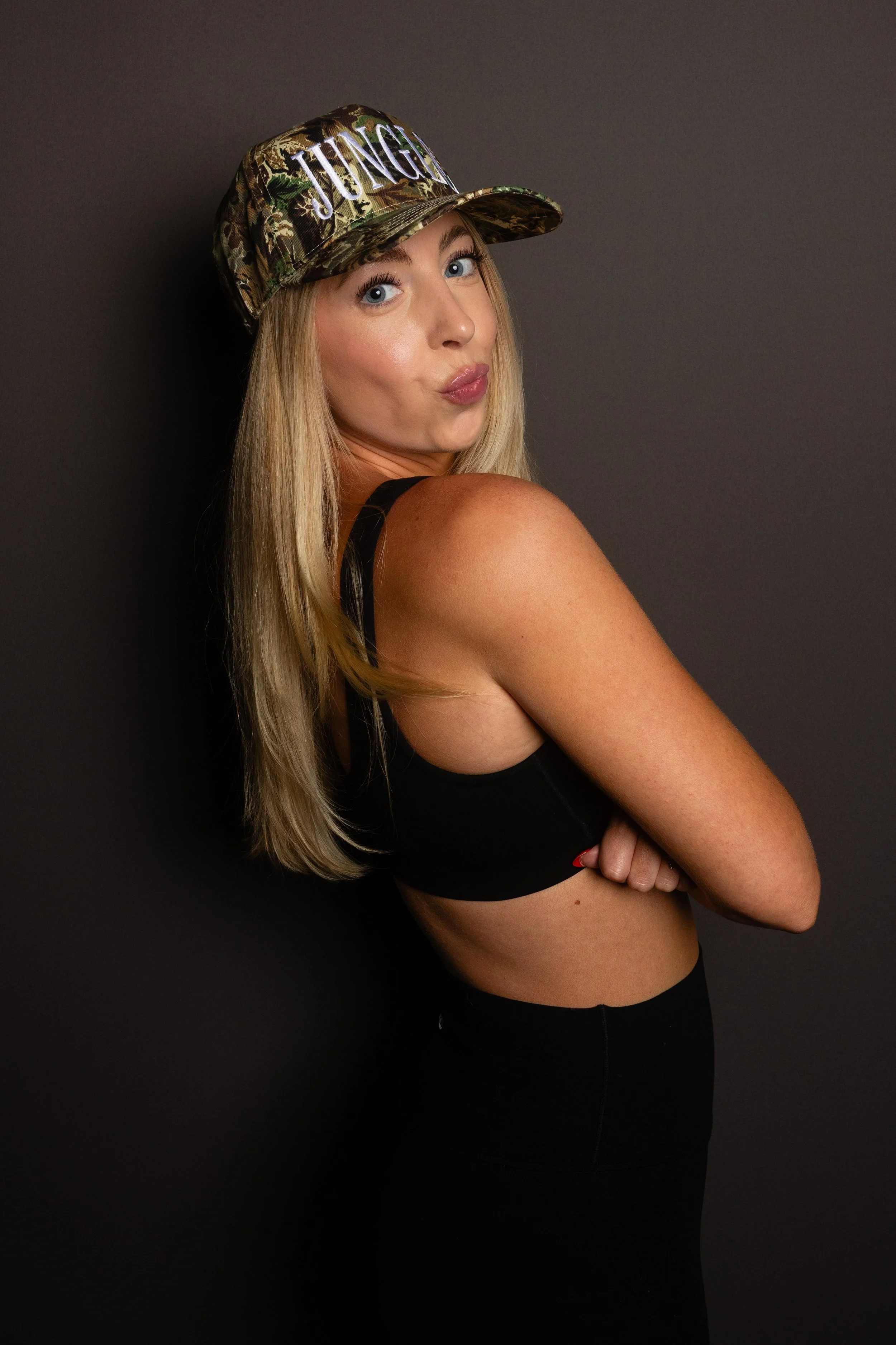 Katie Anderson | Strength Instructor
