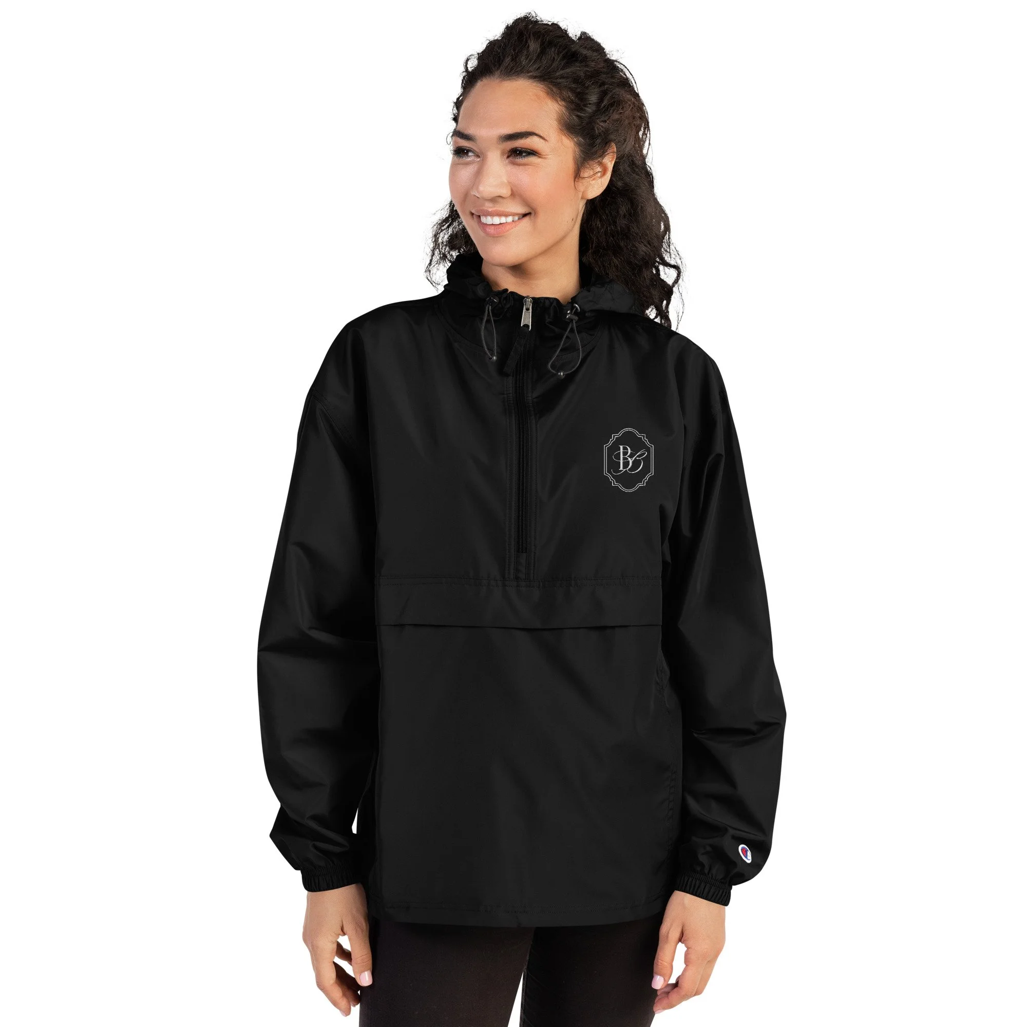 embroidered-champion-packable-jacket-black-front-6740d124de041.jpg