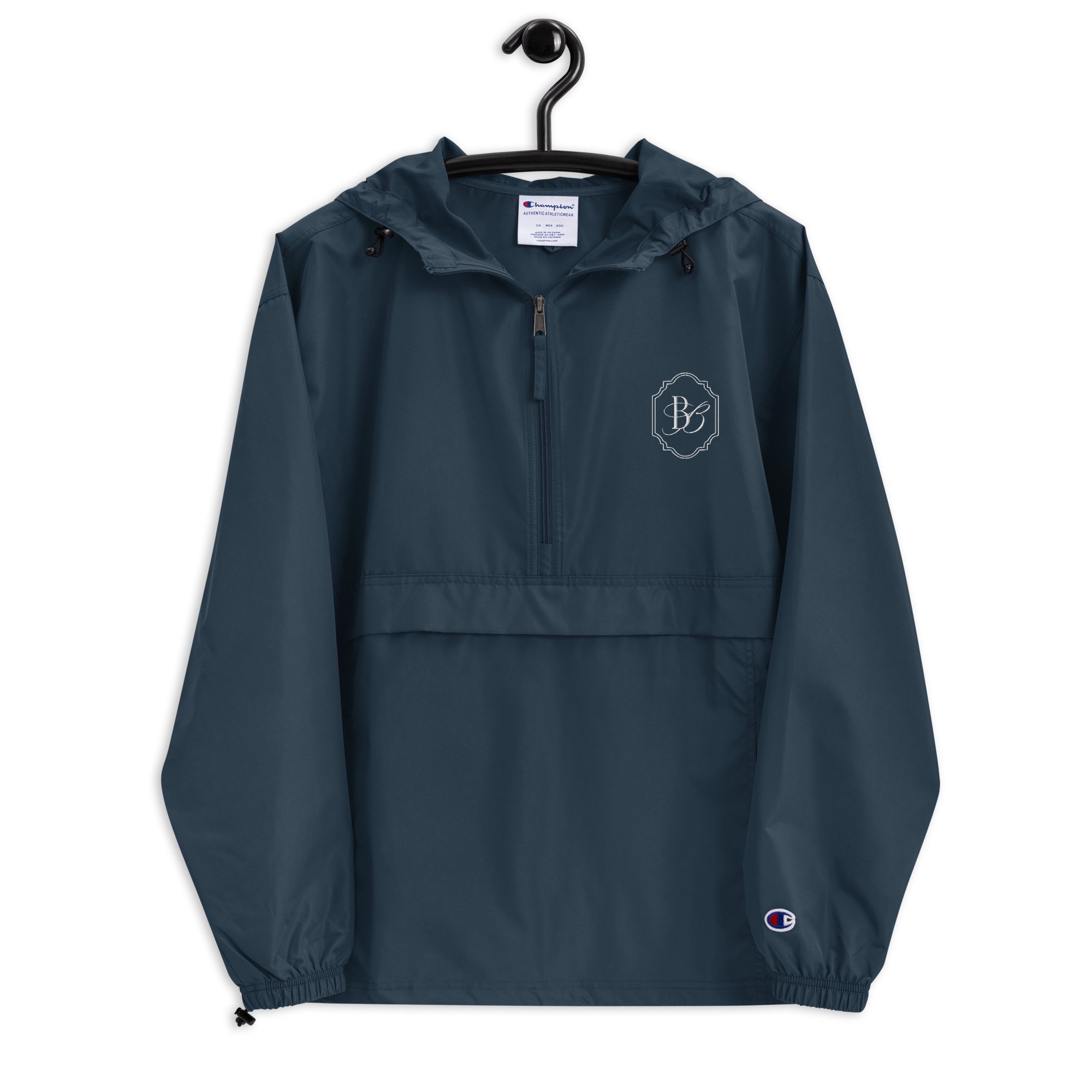embroidered-champion-packable-jacket-navy-front-6740d124de19f.jpg