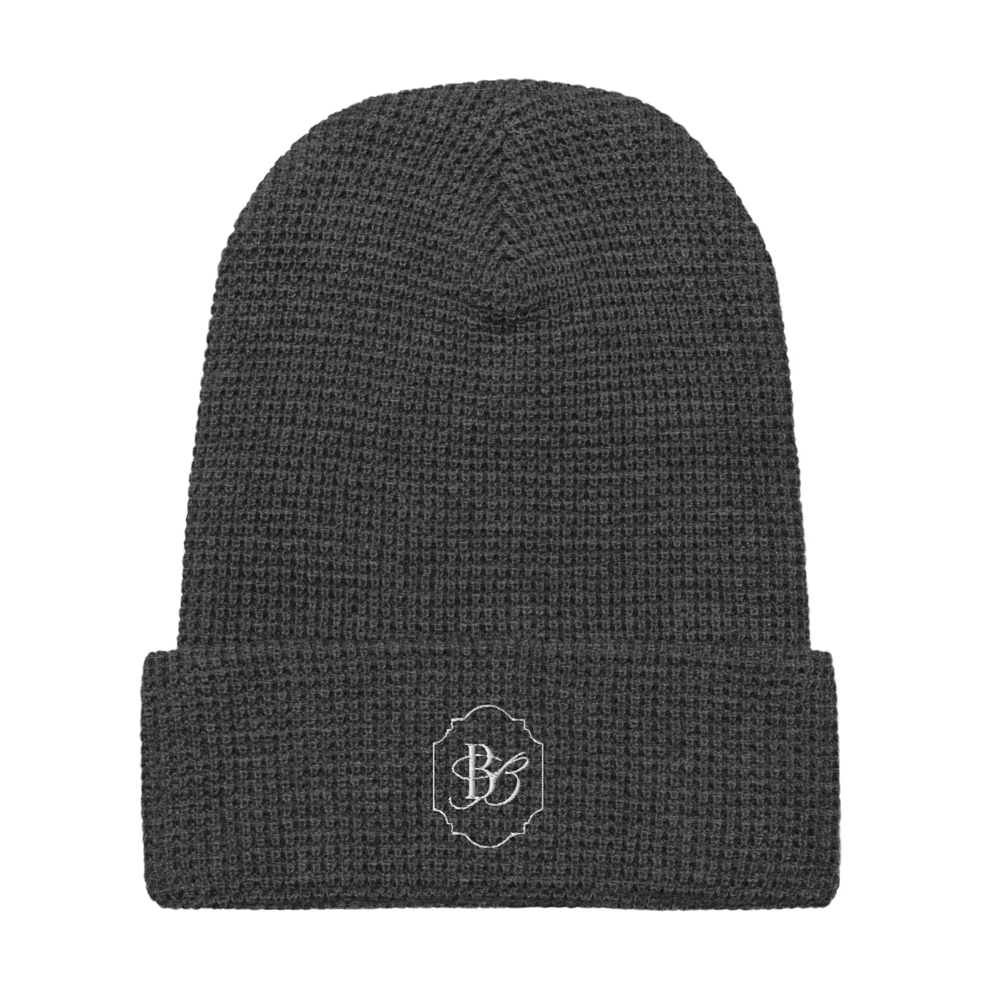 waffle-beanie-heather-charcoal-front-6740d20d59b42.jpg