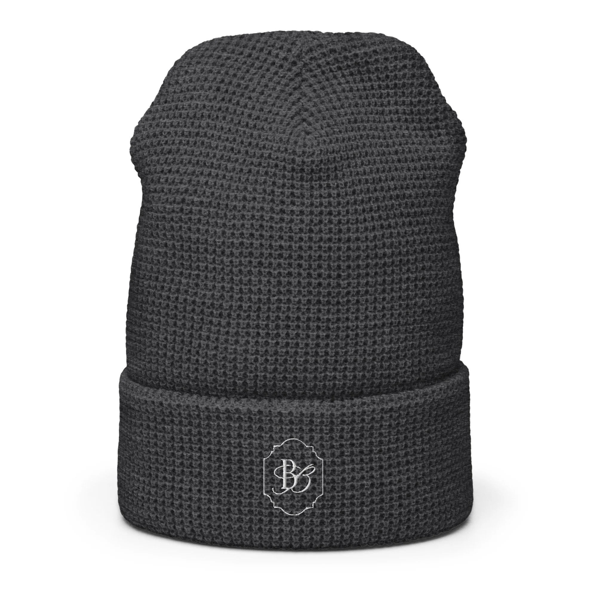 waffle-beanie-heather-charcoal-front-2-6740d20d59bcd.jpg
