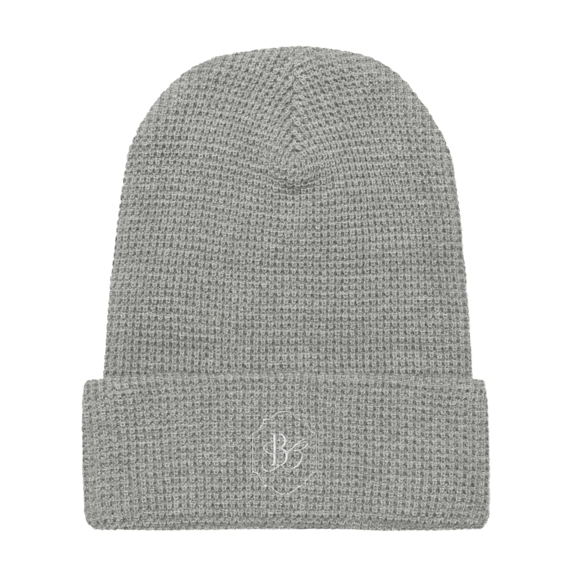 waffle-beanie-heather-grey-front-6740d20d59dcf.jpg
