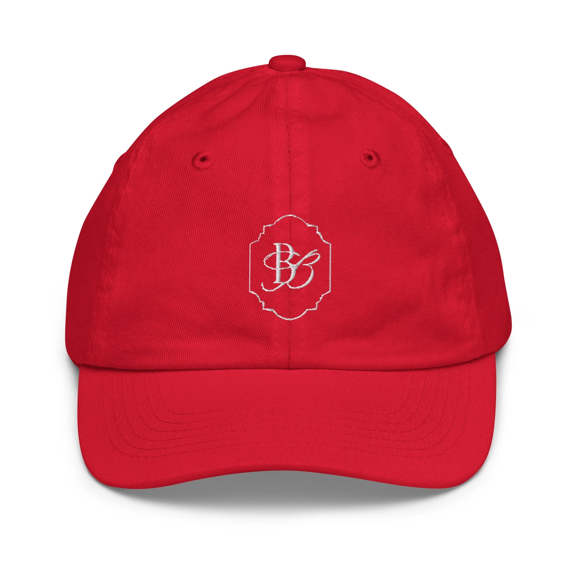 youth-baseball-cap-red-front-6741e37ac8c5a.jpg