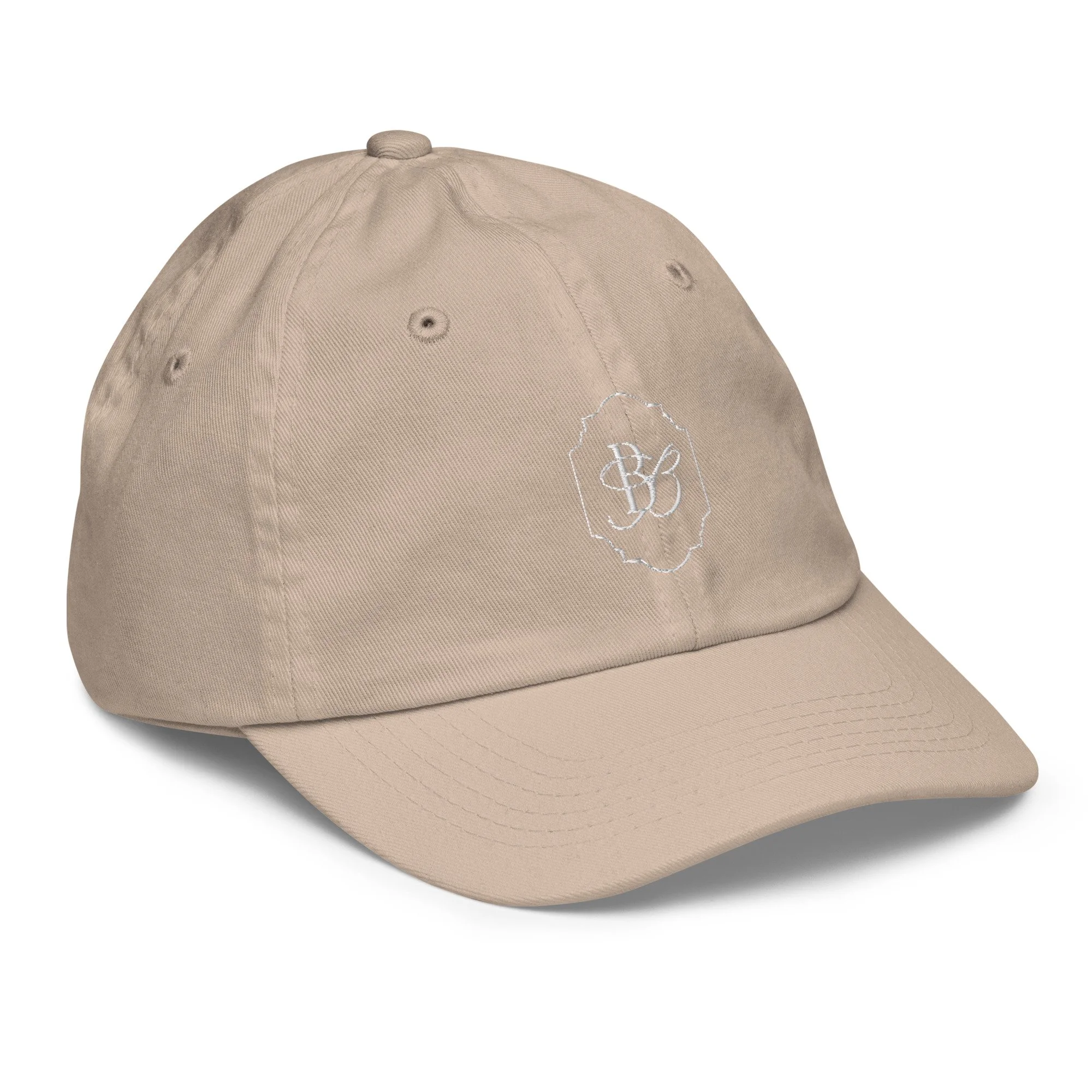 youth-baseball-cap-khaki-right-front-6741e37ad2958.jpg