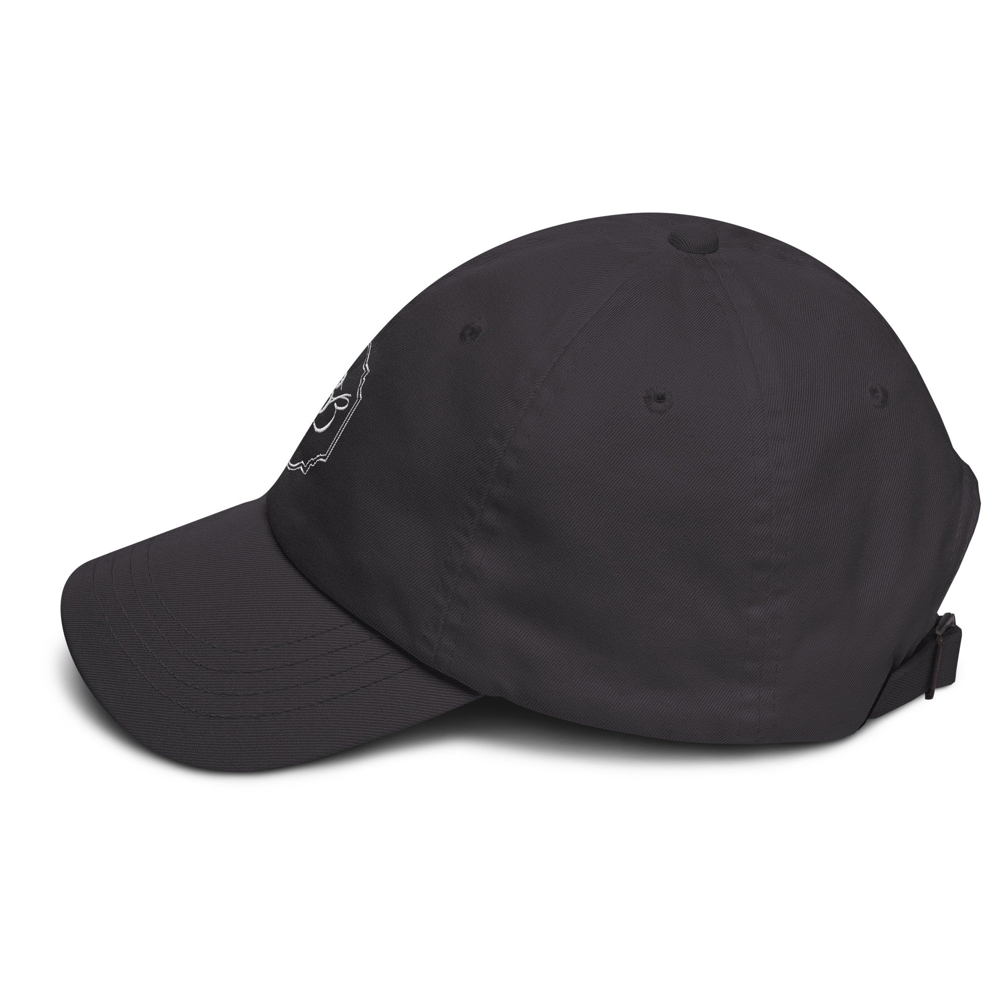 classic-dad-hat-dark-grey-left-6741e7c9e4af6.jpg