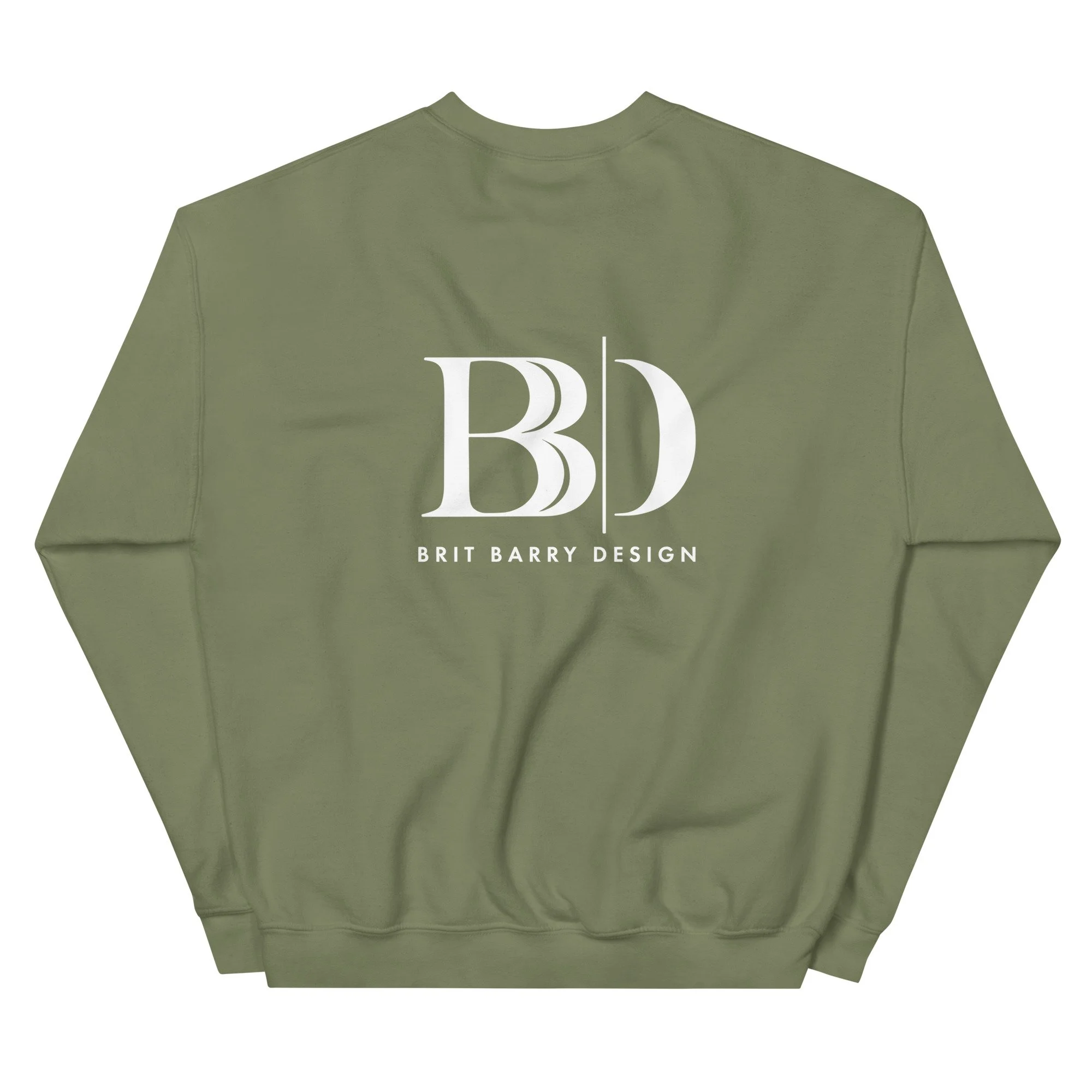 unisex-crew-neck-sweatshirt-military-green-back-6744fb24e9bf9.jpg