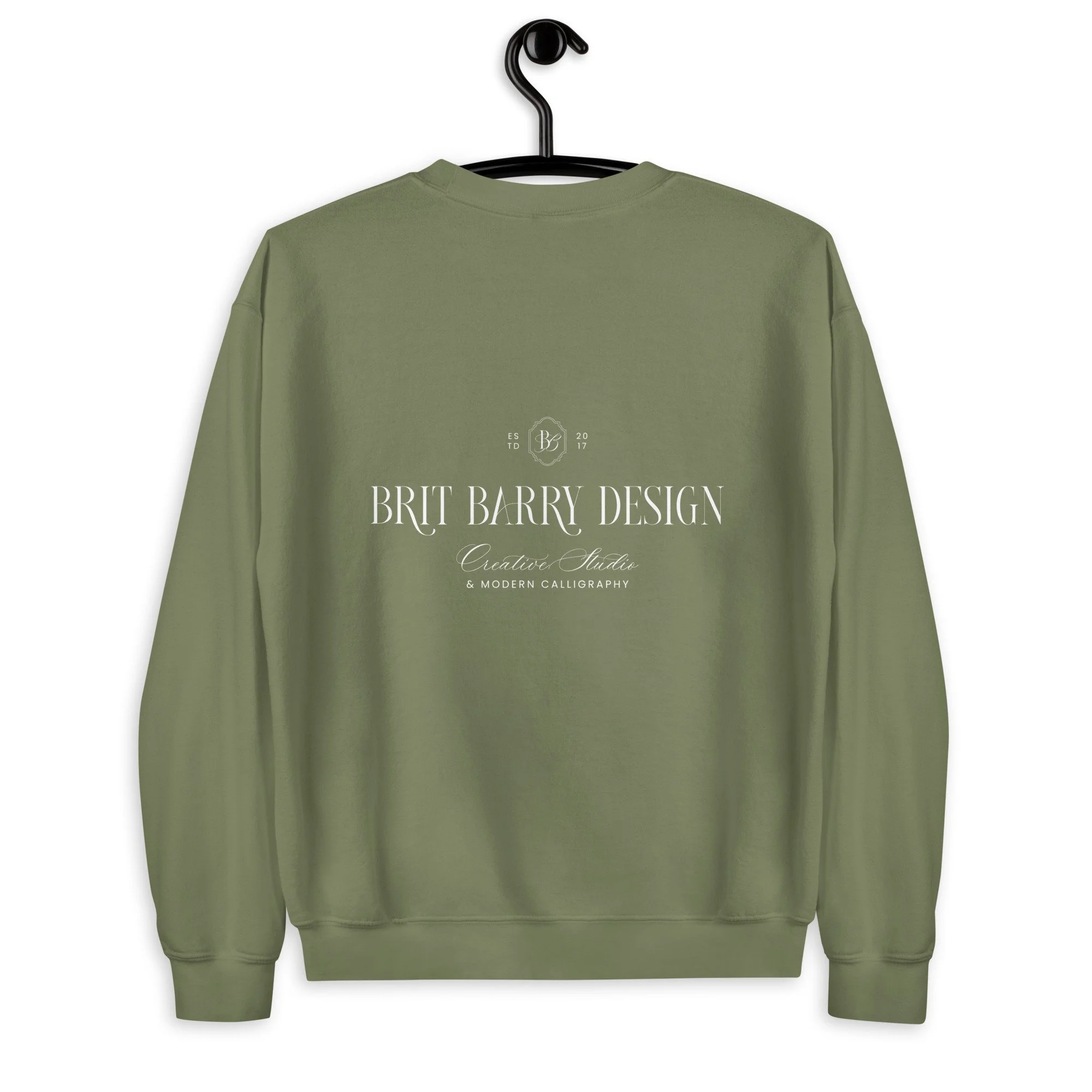 unisex-crew-neck-sweatshirt-military-green-back-6744fb7fb1bfa.jpg