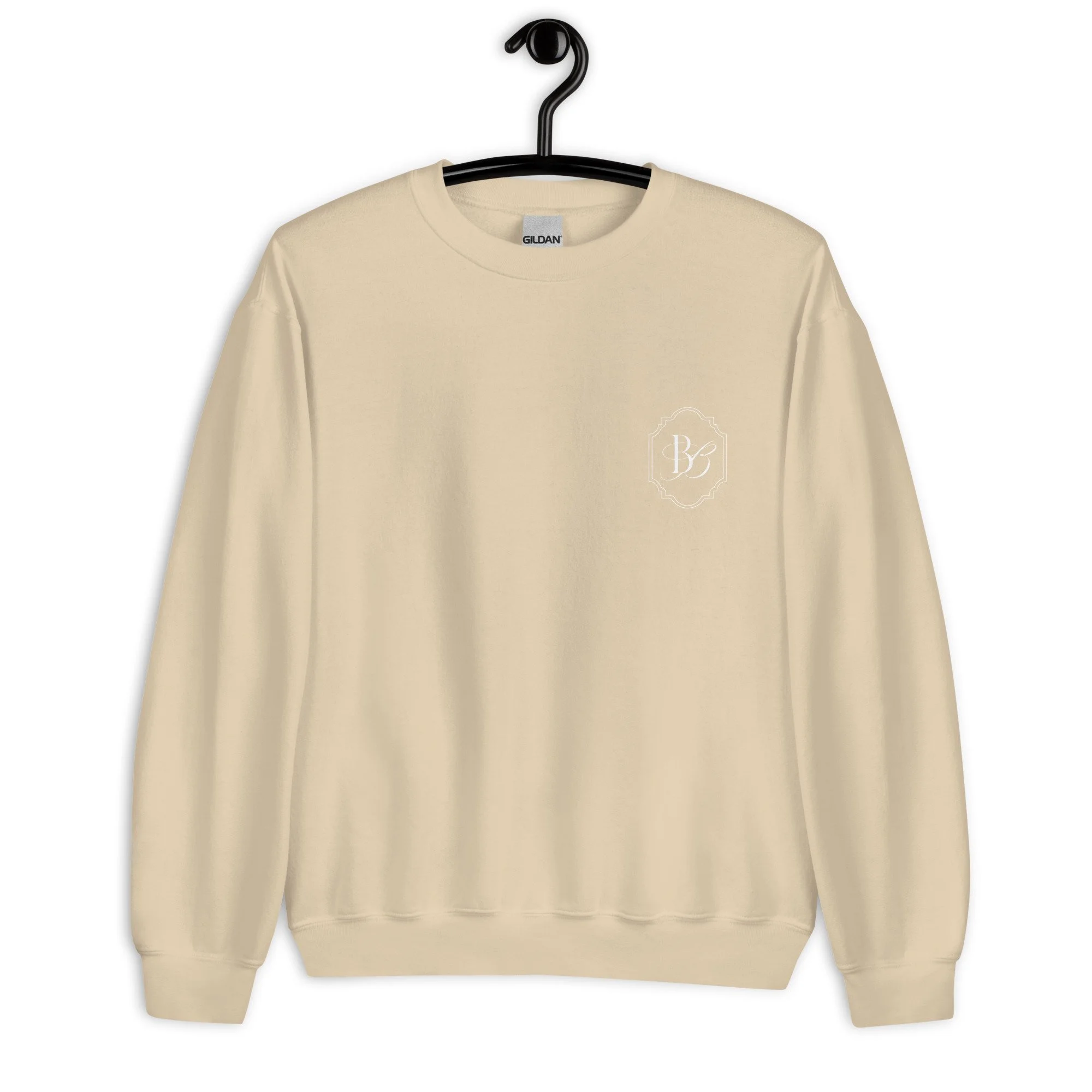 unisex-crew-neck-sweatshirt-sand-front-6744fb7fe4ee3.jpg