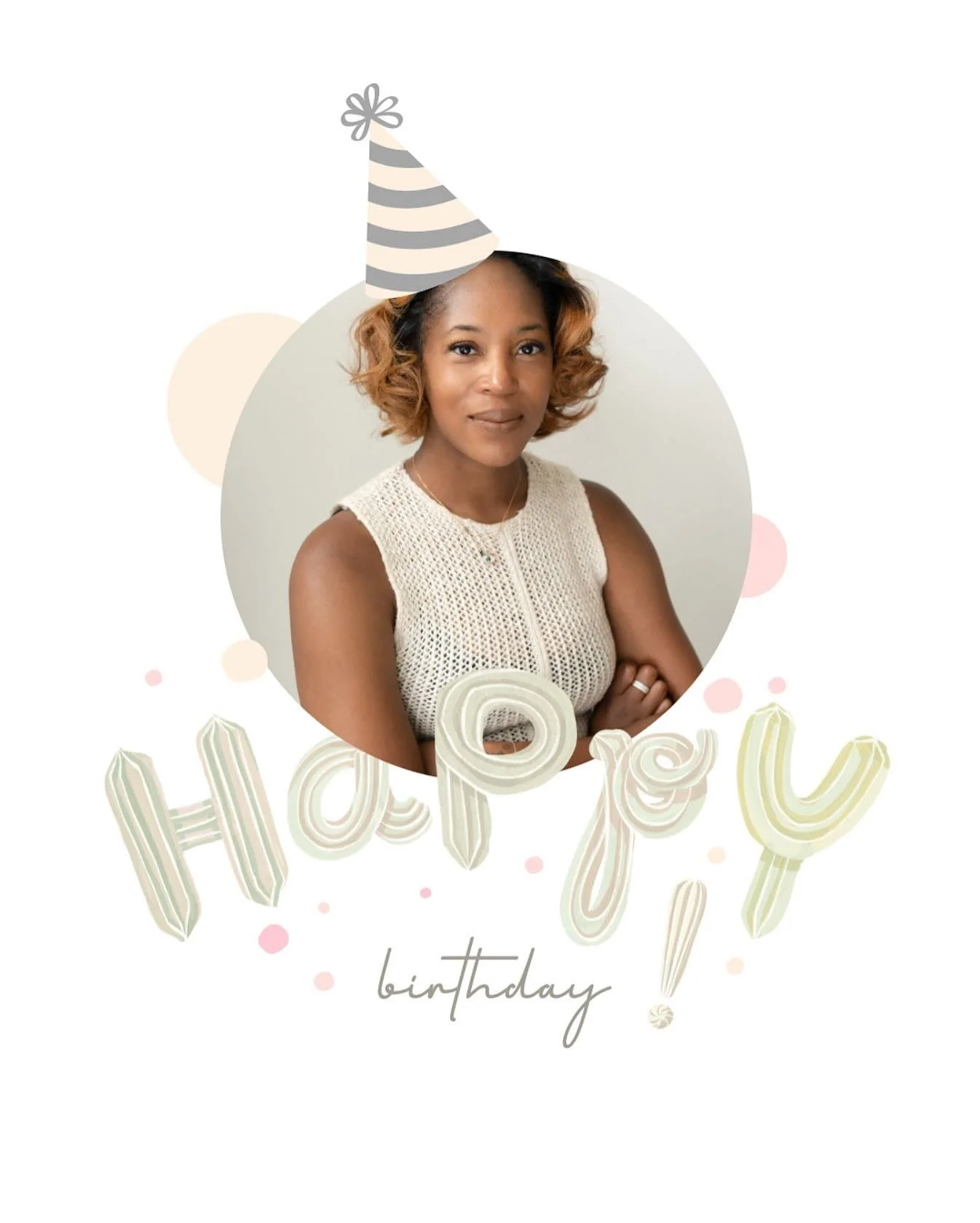 🥳Join us in wishing Jacquelin a very very Happy Birthday!!!! Doulas of Capitol Hill and Whole Doula would be lost without you! So thankful for your hard work, dedication, and friendship. We hope you have a beautiful day! 🎉