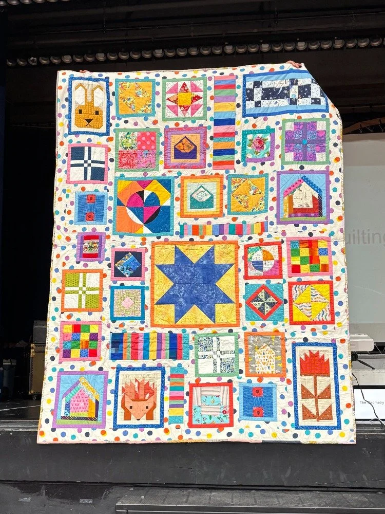 Community Quilt