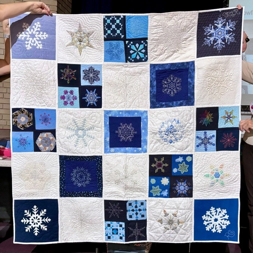 Member Spotlight: Renee Colwell