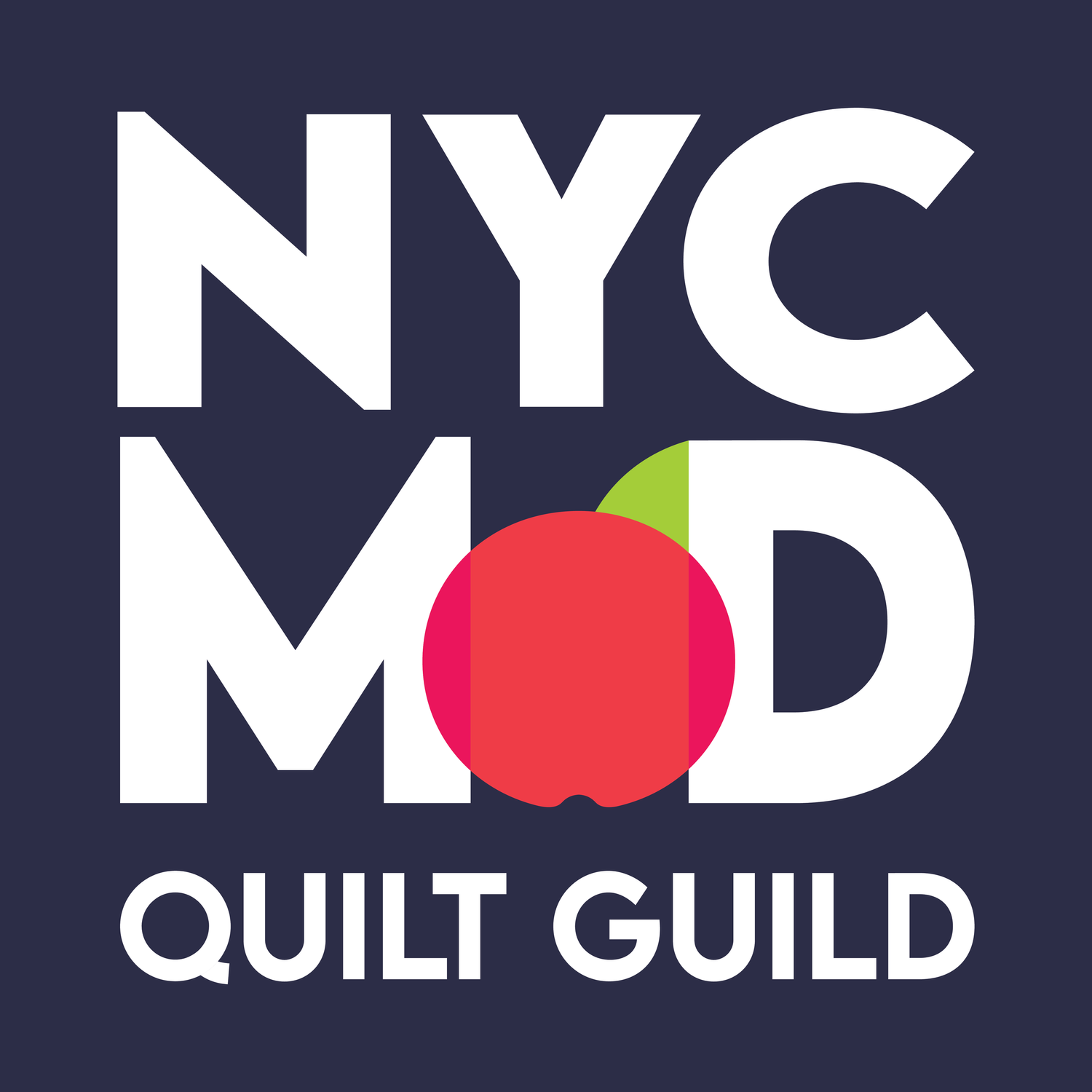 NYC Metro Modern Quilt Guild
