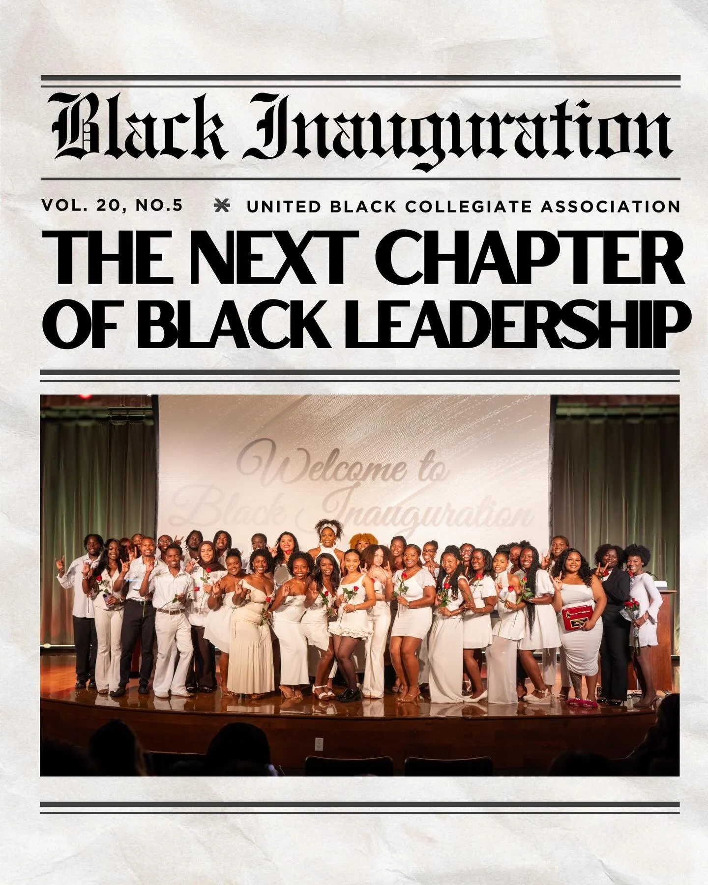 Congratulations to our 2025 Black Inauguration Awardees 🏆 &amp; Black Presidents👩🏾&zwj;⚖️🧑🏿&zwj;⚖️!!! 

Photos available for download via the link in bio.