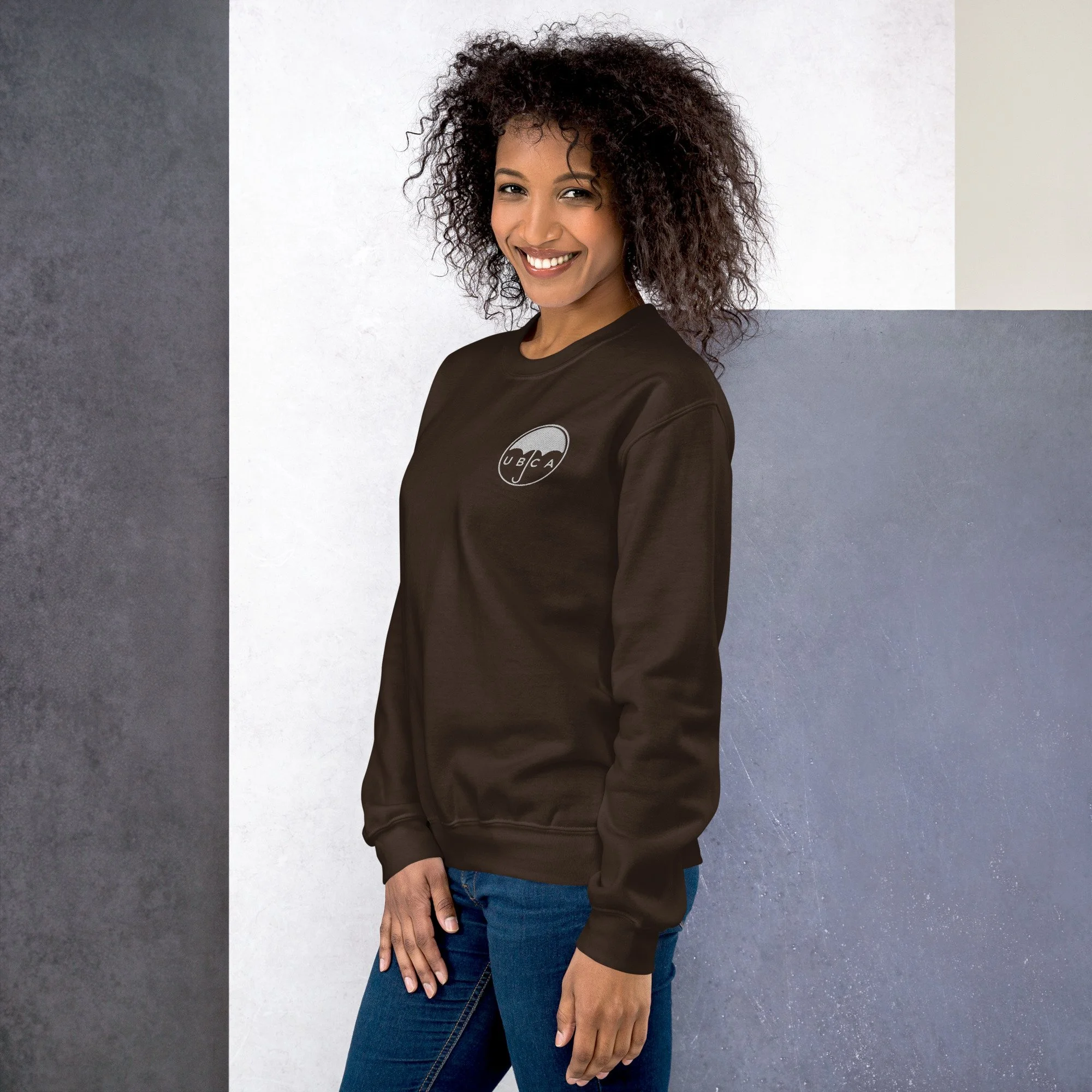 UBCA Unisex Sweatshirt