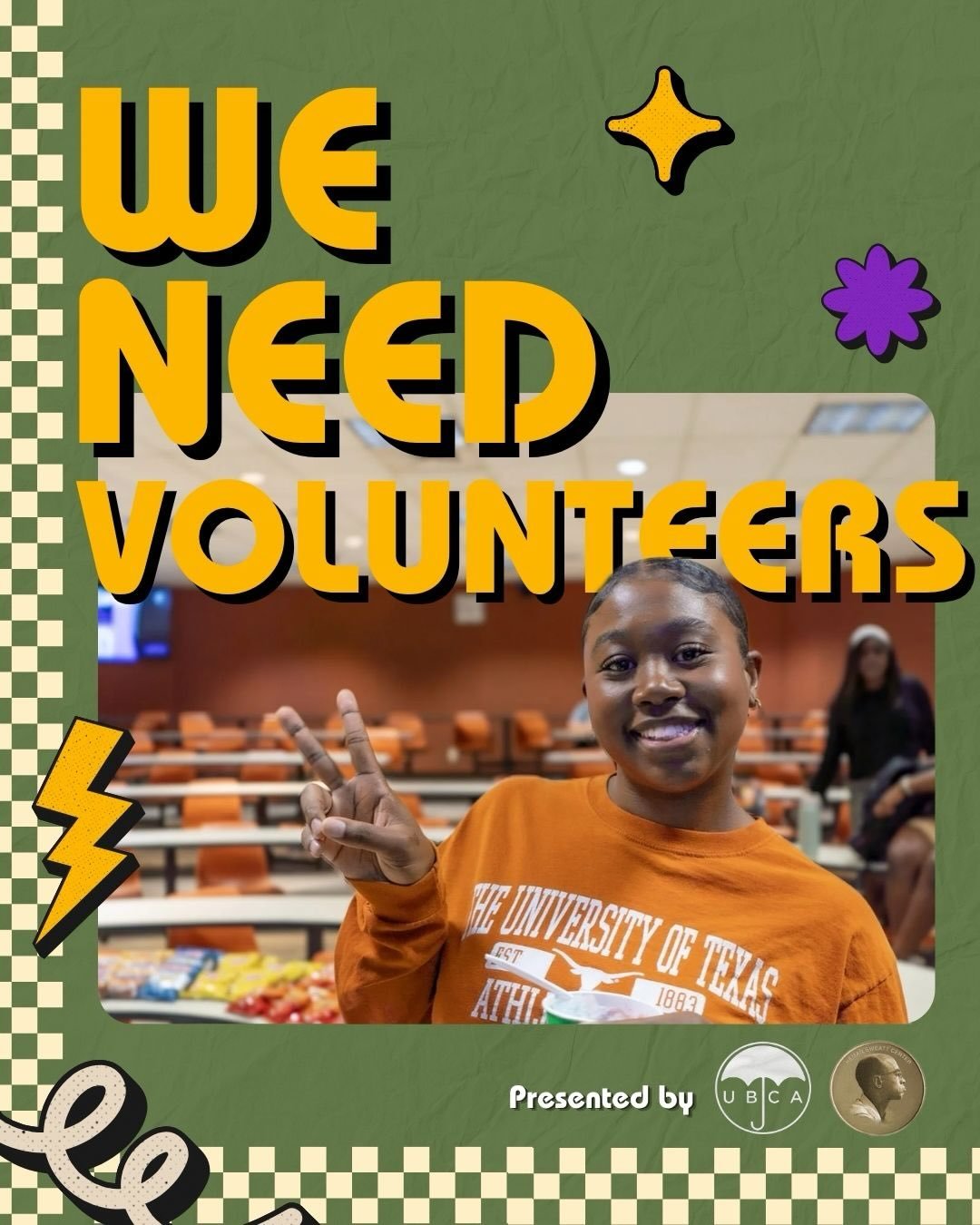 📣 WE&rsquo;RE REOPENING VOLUNTEER APPLICATIONS FOR FADE! 📣

Missed the first round? Don&rsquo;t worry, we&rsquo;ve got you covered. We are officially reopening the application for volunteers to help bring FADE to life this summer! ☀️✨

If you want 