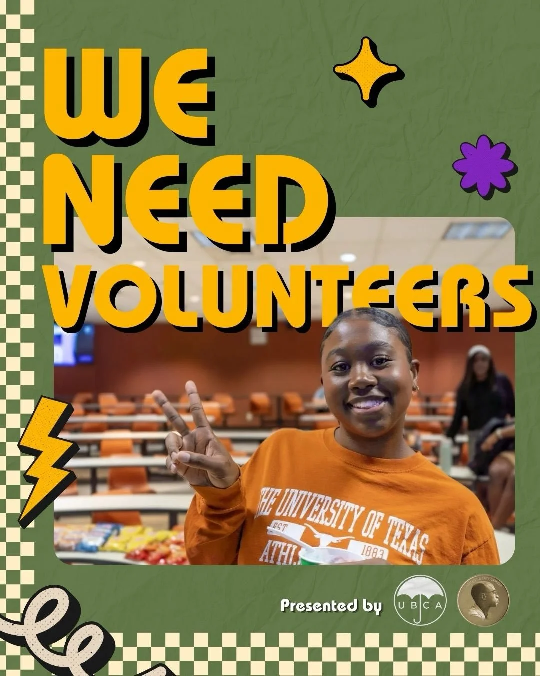 📣 WE&rsquo;RE REOPENING VOLUNTEER APPLICATIONS FOR FADE! 📣

Missed the first round? Don&rsquo;t worry, we&rsquo;ve got you covered. We are officially reopening the application for volunteers to help bring FADE to life this summer! ☀️✨

If you want 