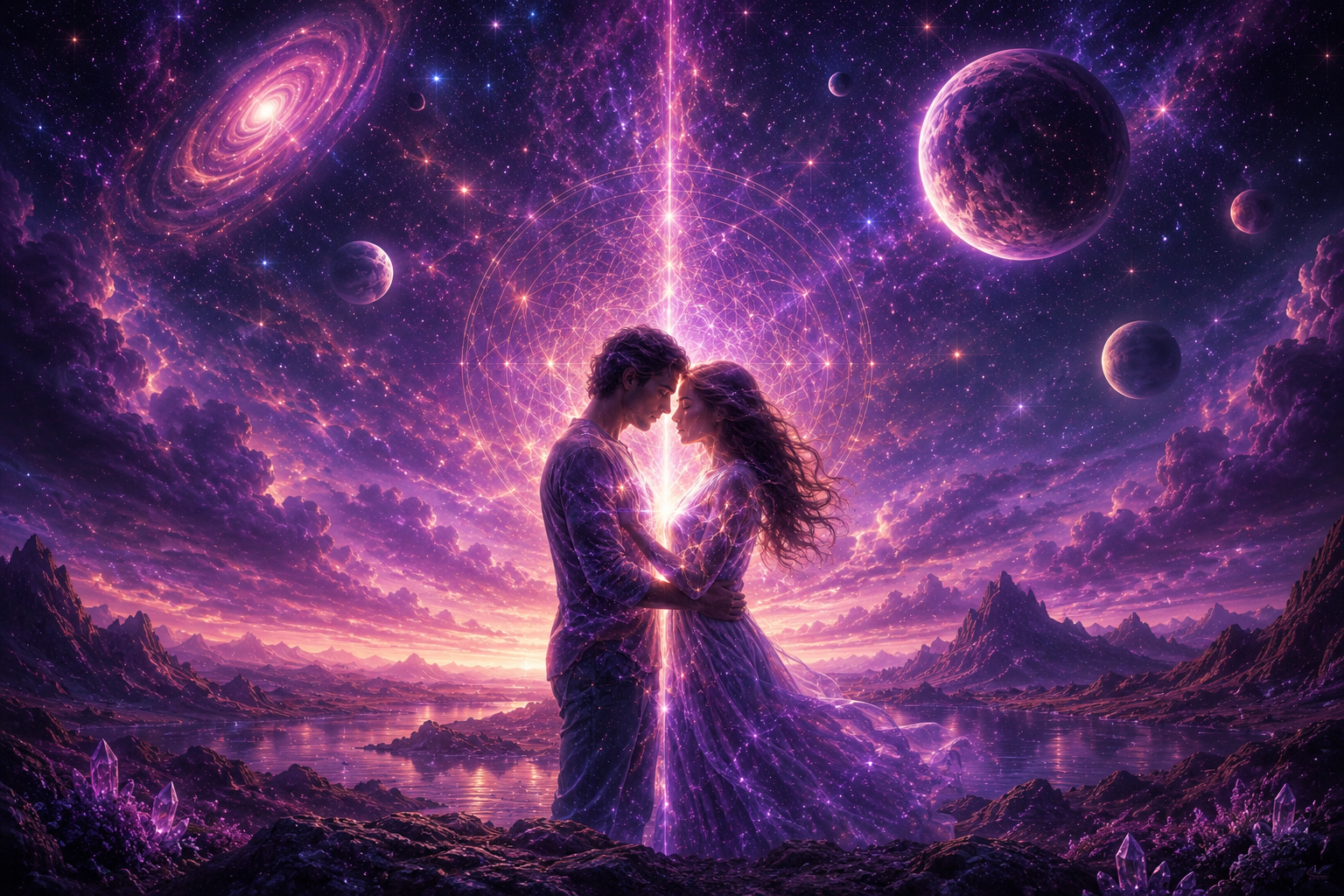 Thinking About an Ex? What Your Emotional Connection May Be Telling You