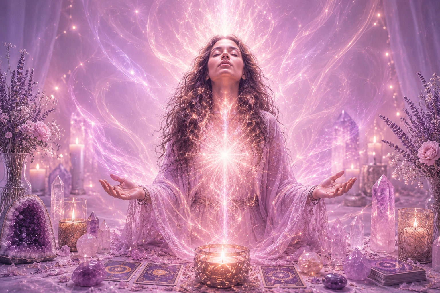 7 Signs Your Energy May Be Out of Balance