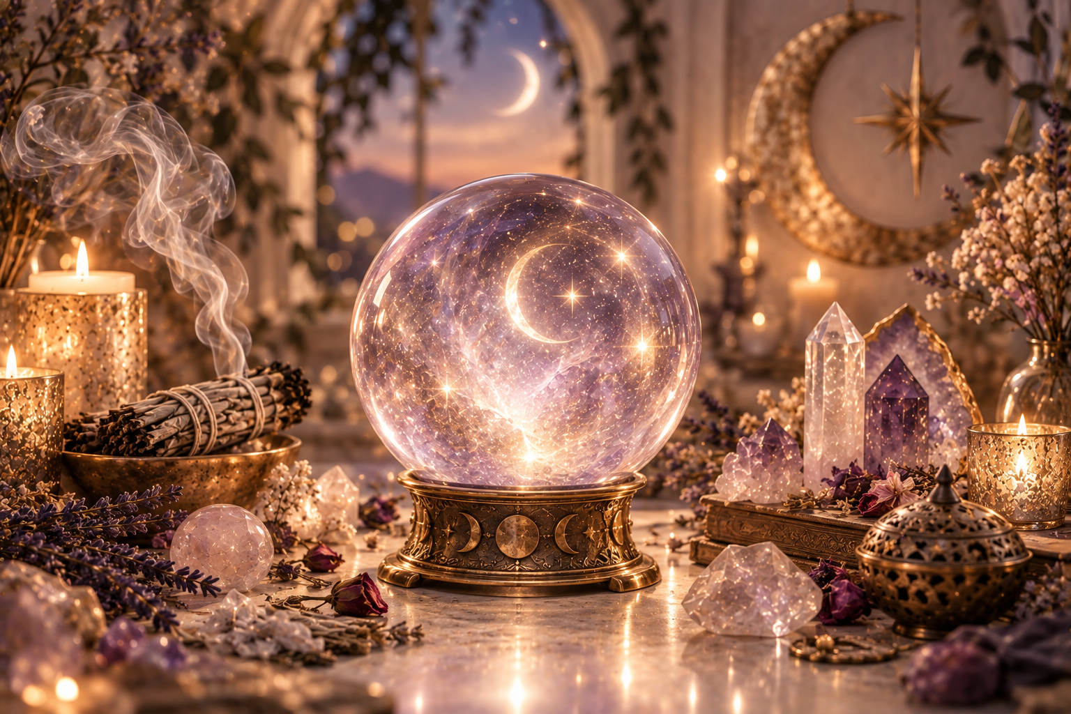Can a Psychic Reading Help You Make a Difficult Life Decision?