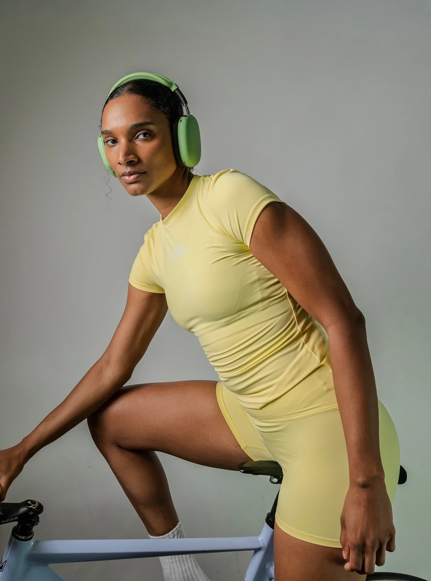 Active Shorts Set