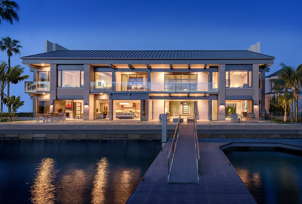 Newport Beach