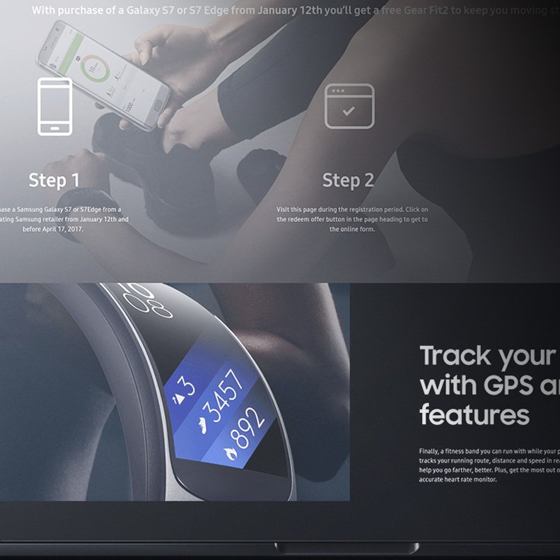 image of webpage