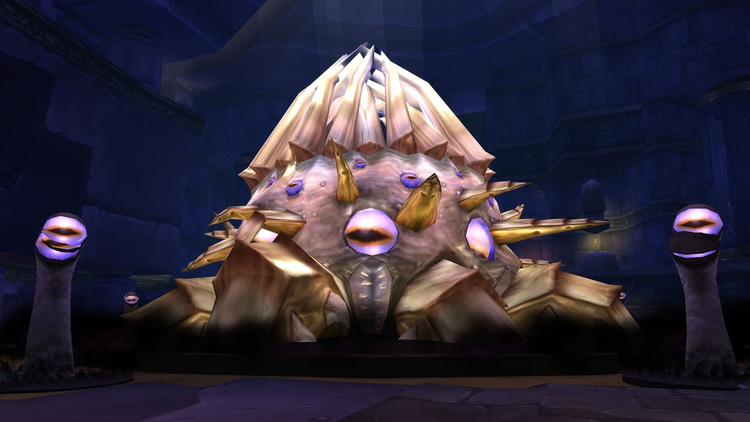 WoW Classic: AQ40 Quick Guide — The Comfy Wizard