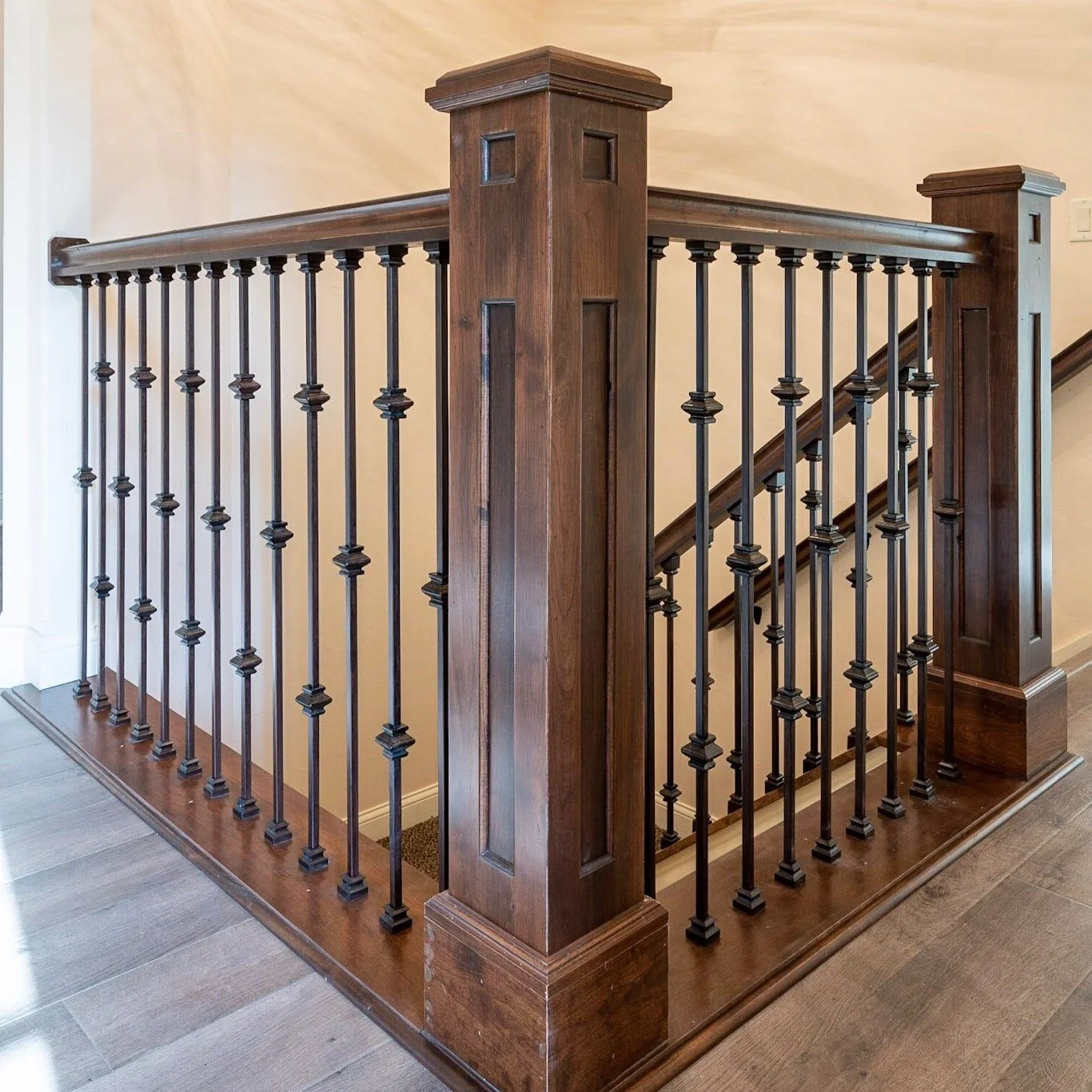Custom Millwork