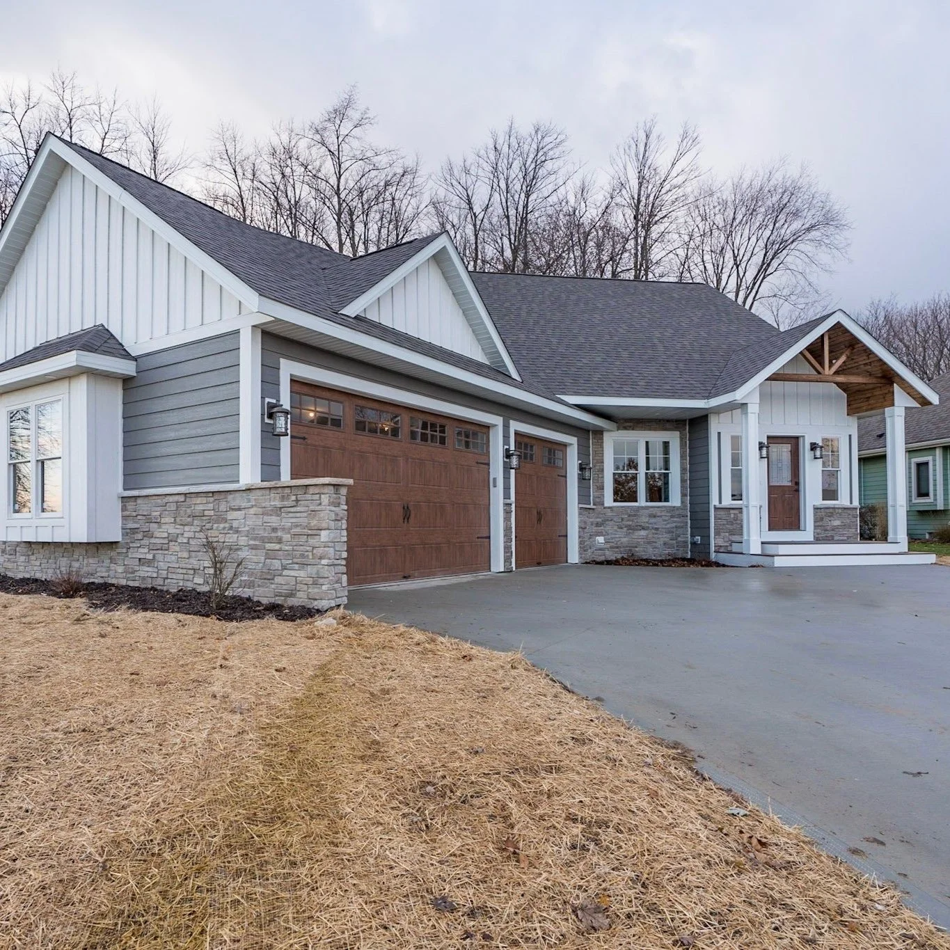 The Balin Home Plan
