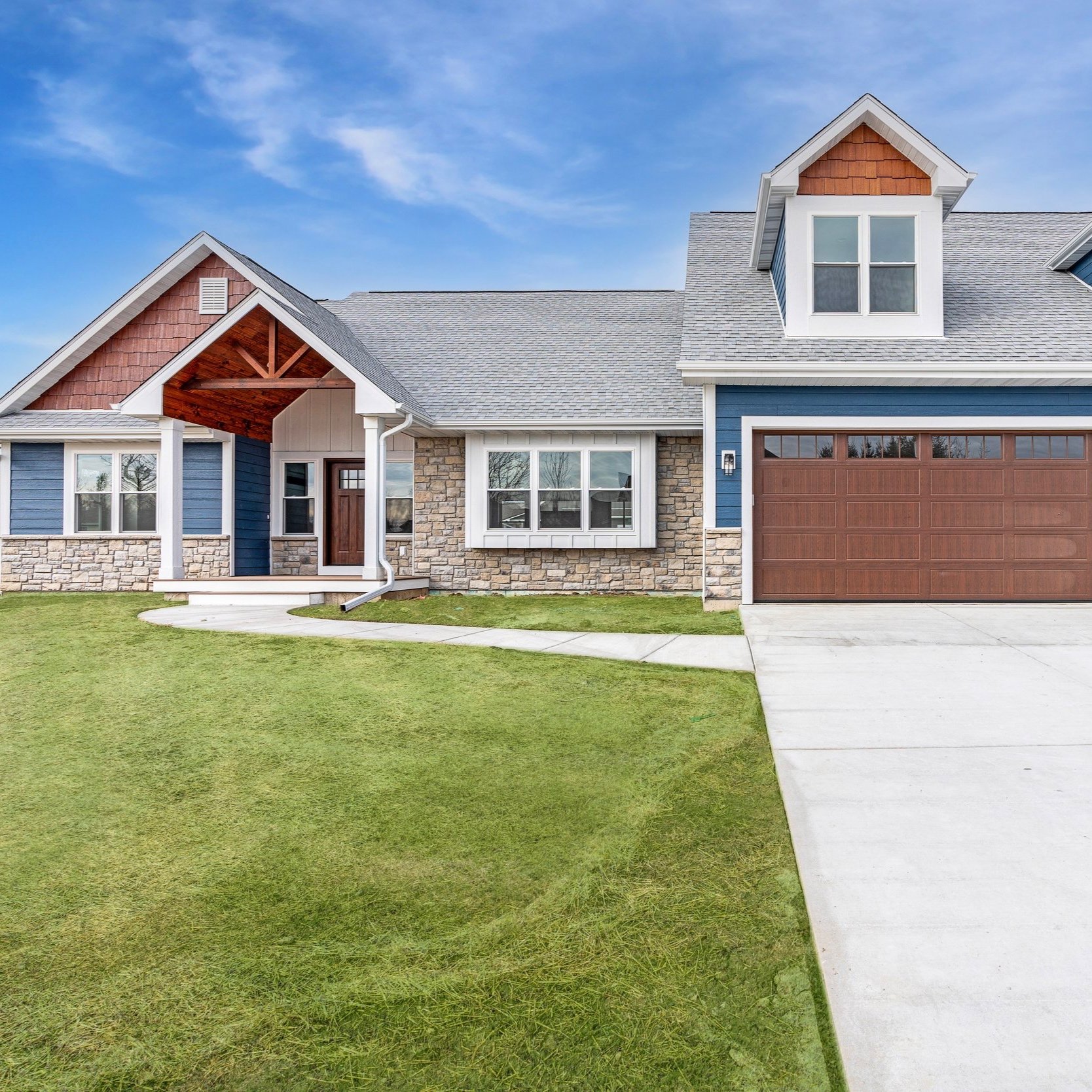 The Gimli Home Plan