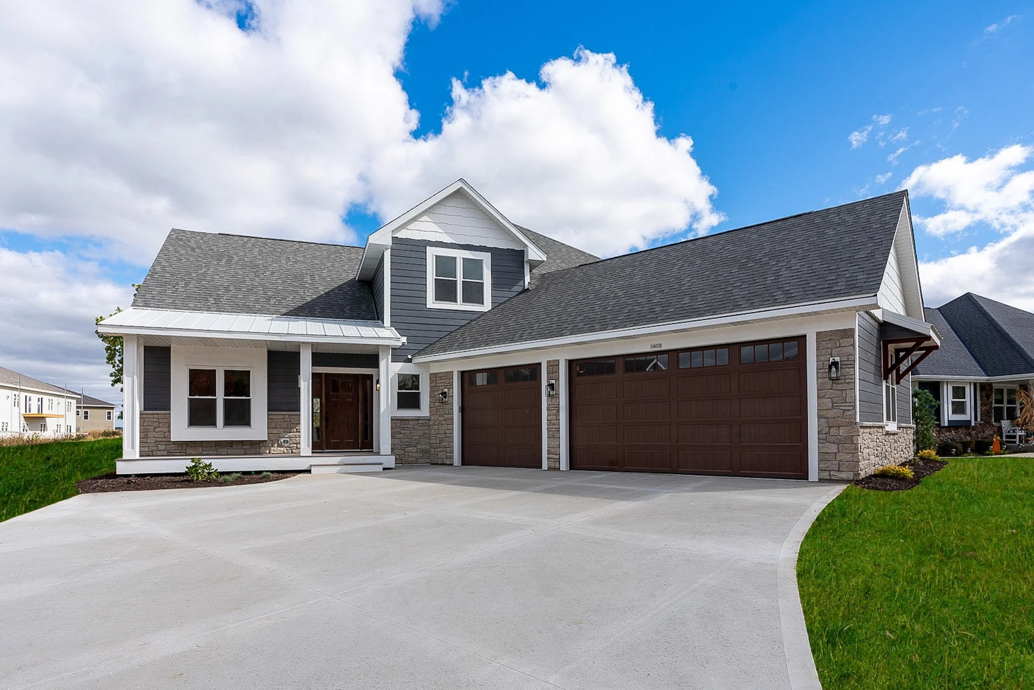 The Nori 2 Home Plan 