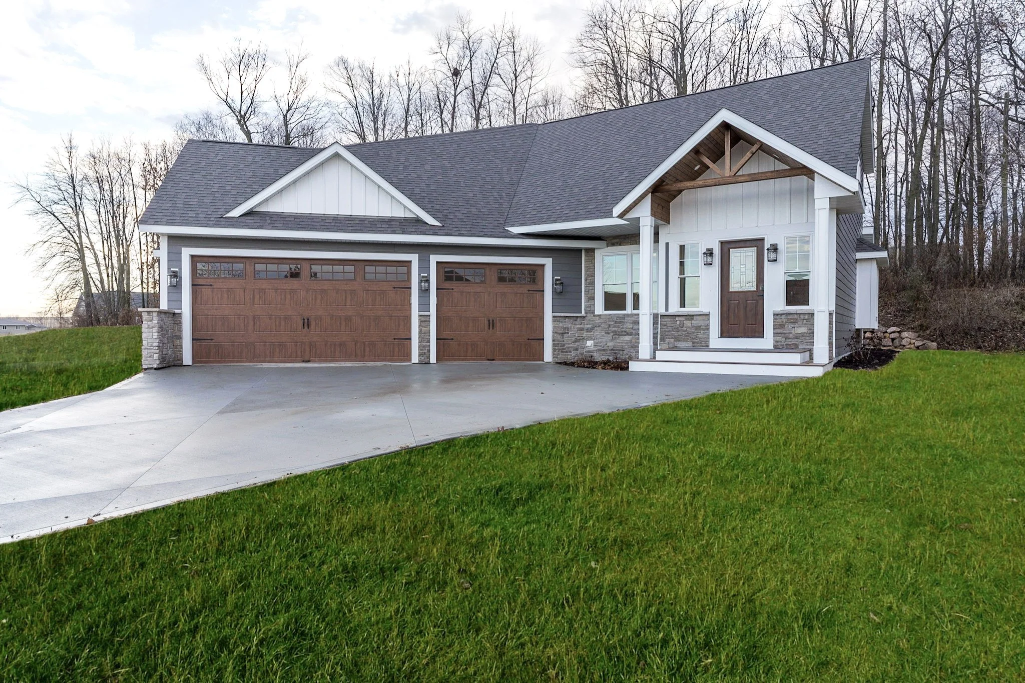 The Impact of Quality Siding on Your Home's Energy Efficiency in Southeast Wisconsin