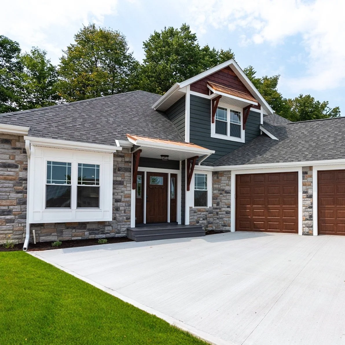 Upgrade Your Curb Appeal: The Latest Trends in Windows and Doors for Wisconsin Homes