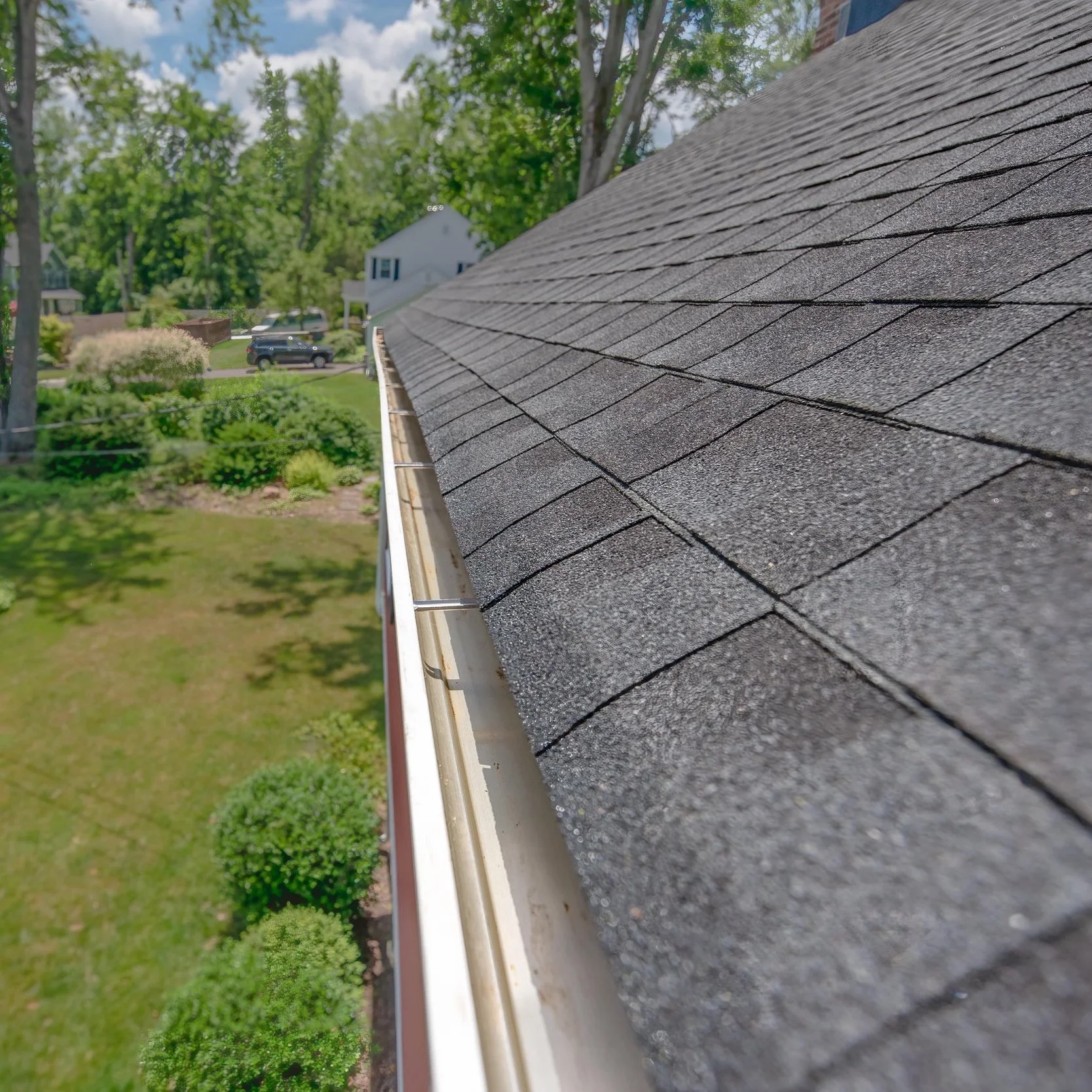 Spring Roof Inspection Checklist for Waukesha County Homeowners