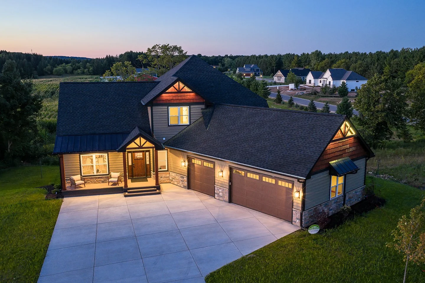 The Nori 3 Home Plan