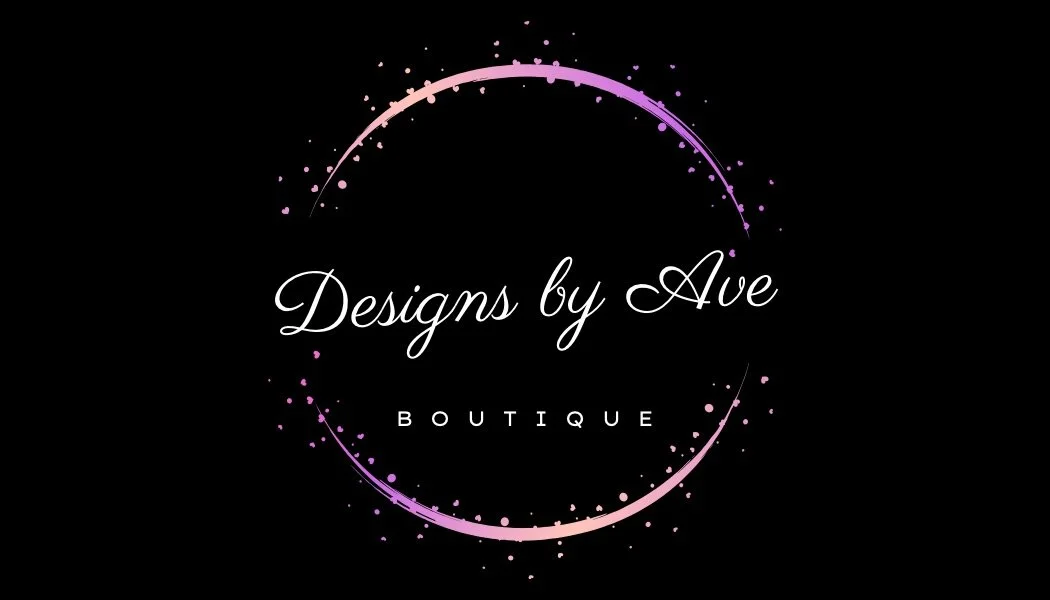 Designs By Ave Boutique