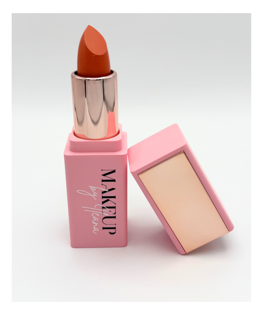 "Legacy Lips" Silky-matte Lipstick