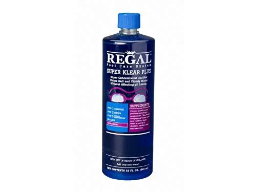 Regal Clarifier
