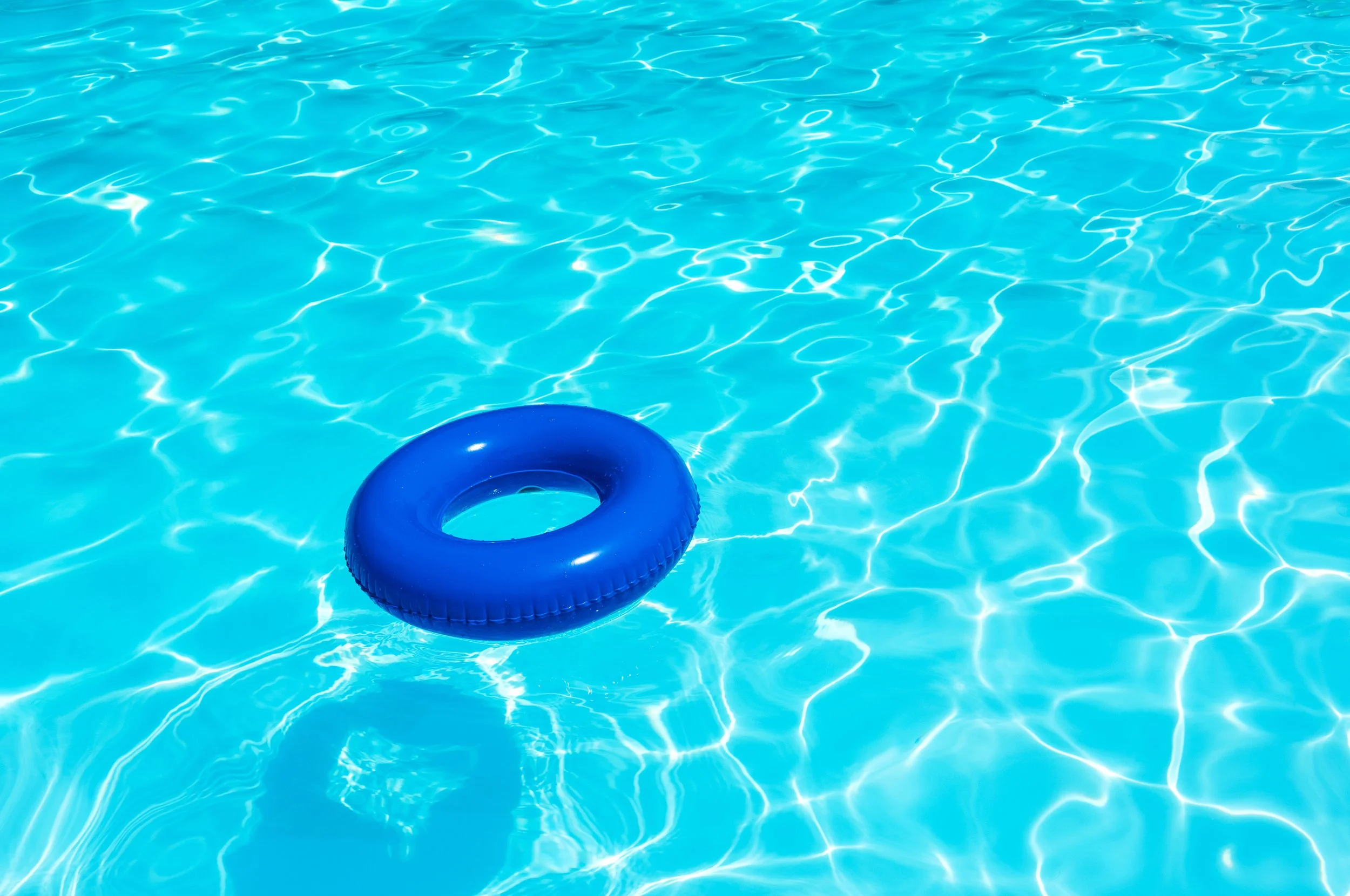 Pool Safety For Your Kids &amp;&nbsp;Pets