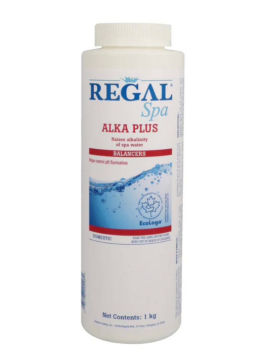 Regal Alkalinity Plus