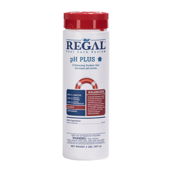 Regal PH Plus