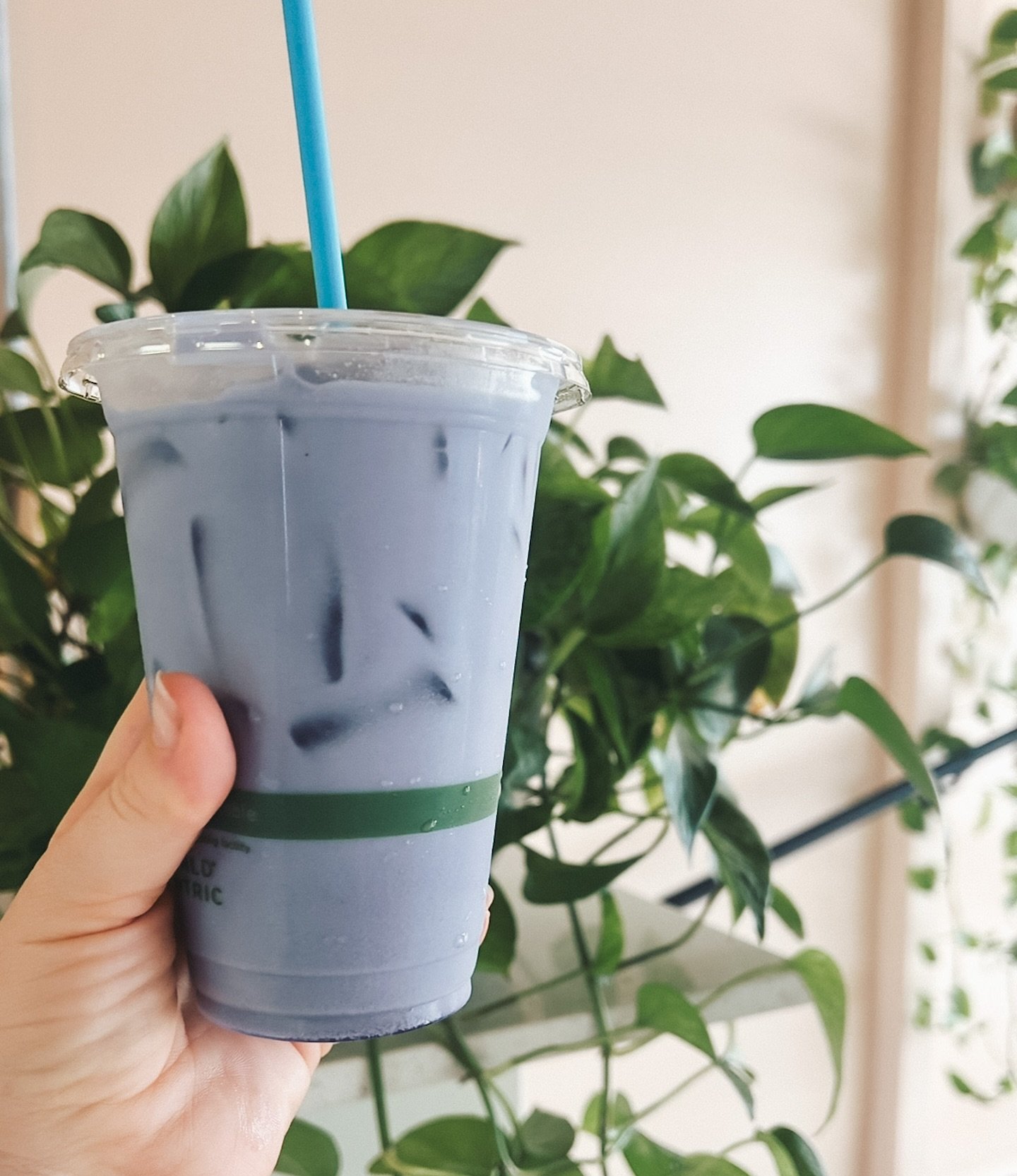 💙 Take the blues away with our house-brewed Anti-Stress Latte! Made with love (and zero seed oils) using our hand-squeezed creamer &mdash; just 3 simple ingredients! ☁️✨

Now available in 12oz or 16oz because sometimes self-care needs a little extra