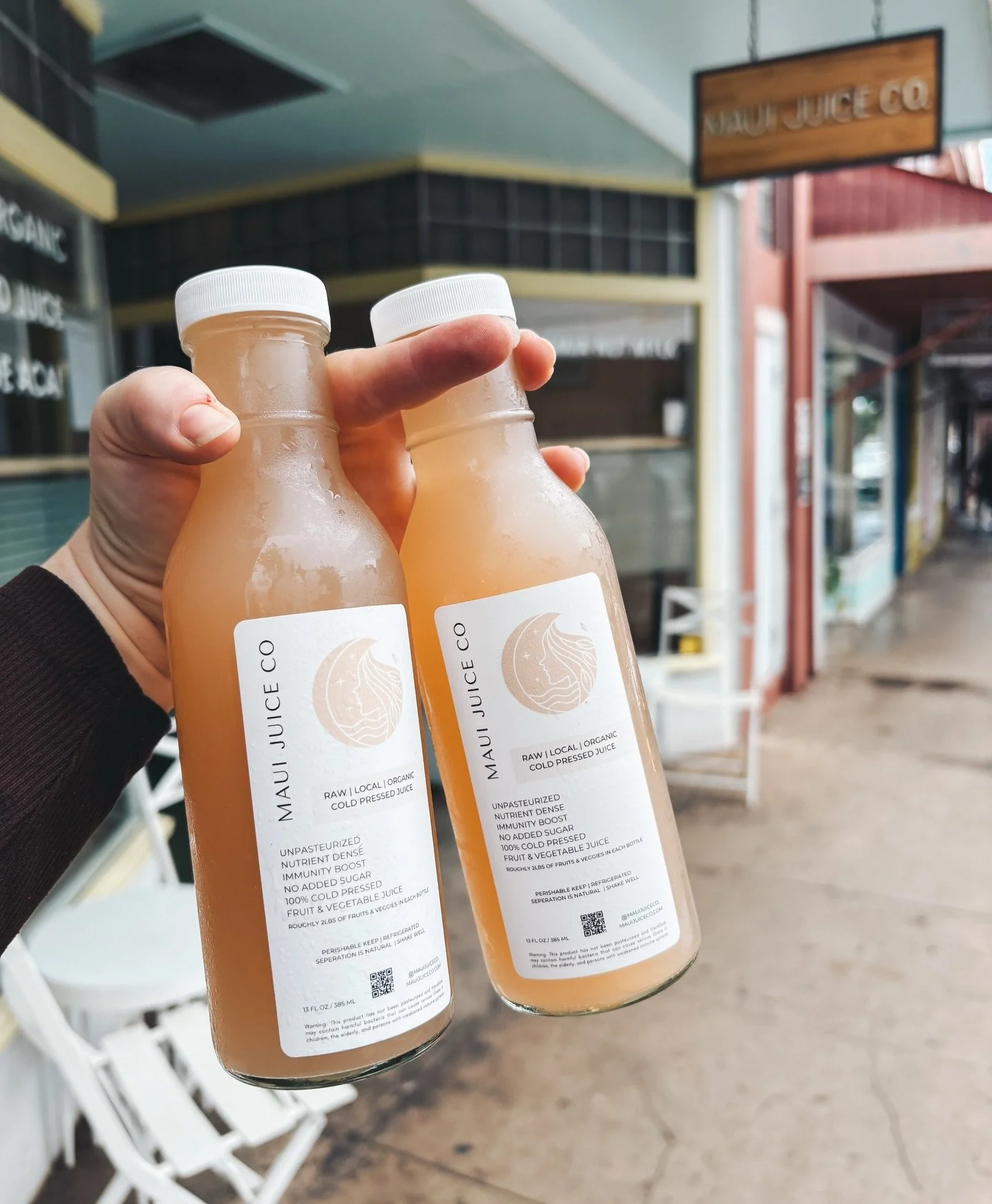 🪩✨ NYE JUICE TO THAT ✨🪩
As we wrap up this year, our hearts (and fridges) are full. 

We&rsquo;re so incredibly grateful for this community that keeps choosing nourishment, intention, and love.

Whether you&rsquo;re ringing in the New Year dancing,