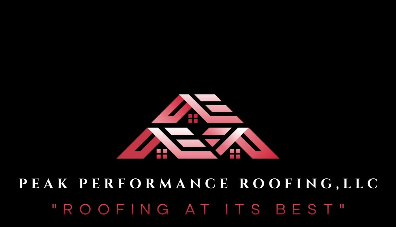Peak Performance Roofing LLC