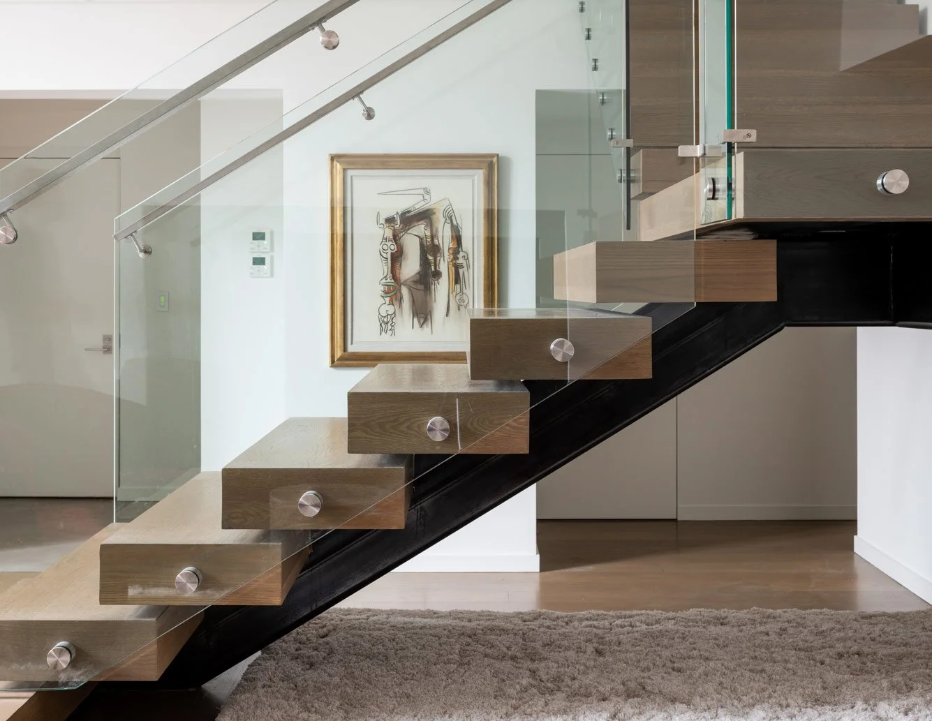 Upper West Side Apartment