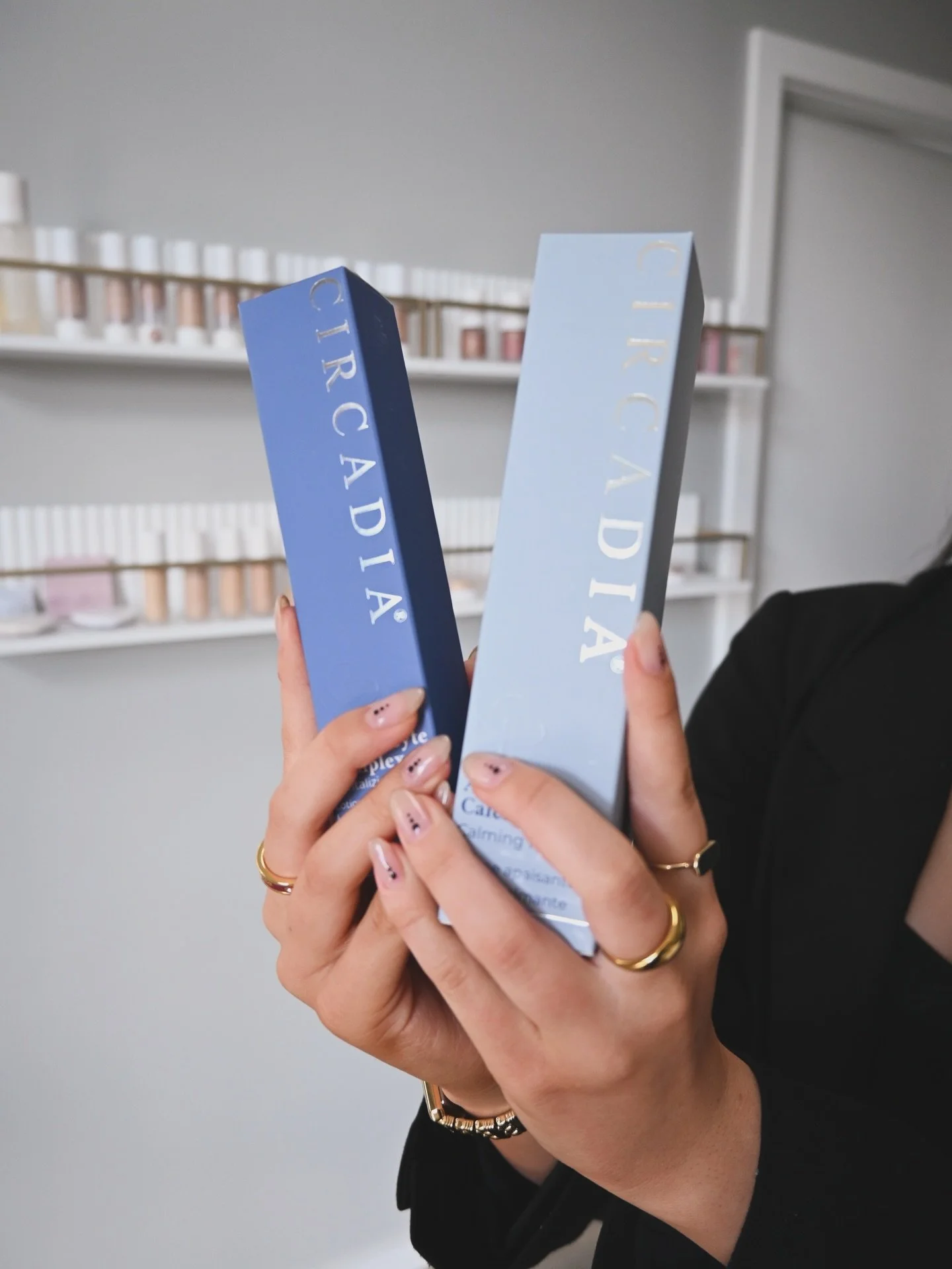 Obsessed doesn&rsquo;t even cover it 🤍

We&rsquo;ve just introduced Circadia to Bella Medi and honestly? Our clients are already losing their minds over it.

This is paramedical skincare that actually works WITH your skin&rsquo;s natural rhythms. De